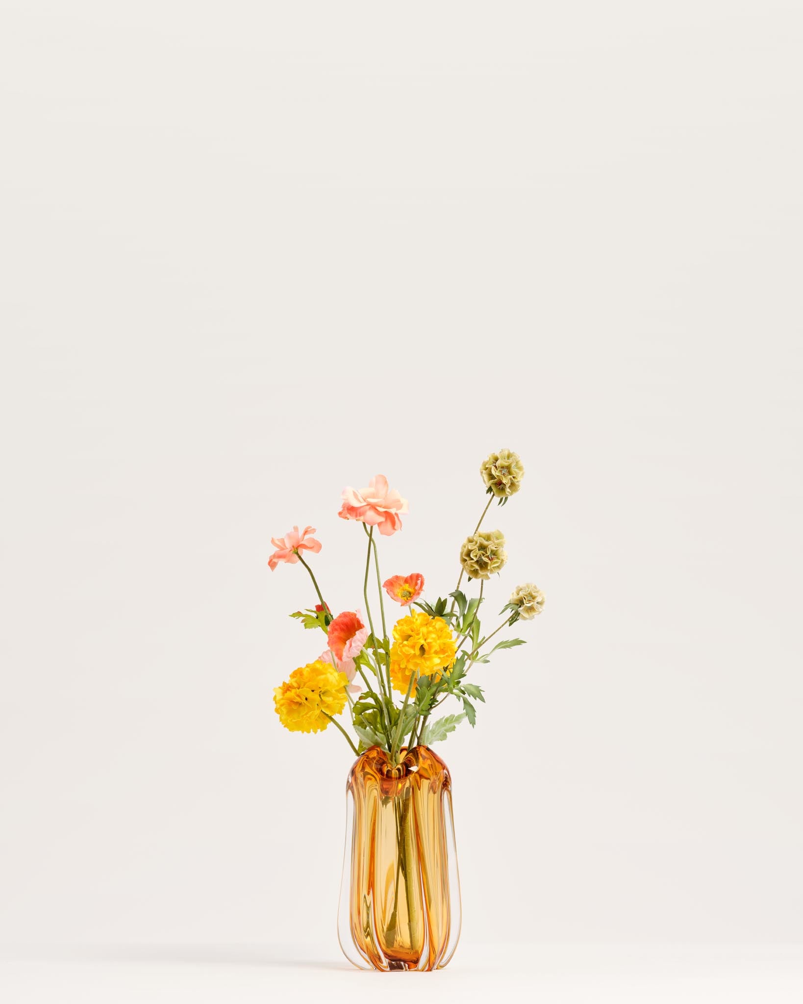 Bouquet De Fleurs Artificielles | Good FW.02