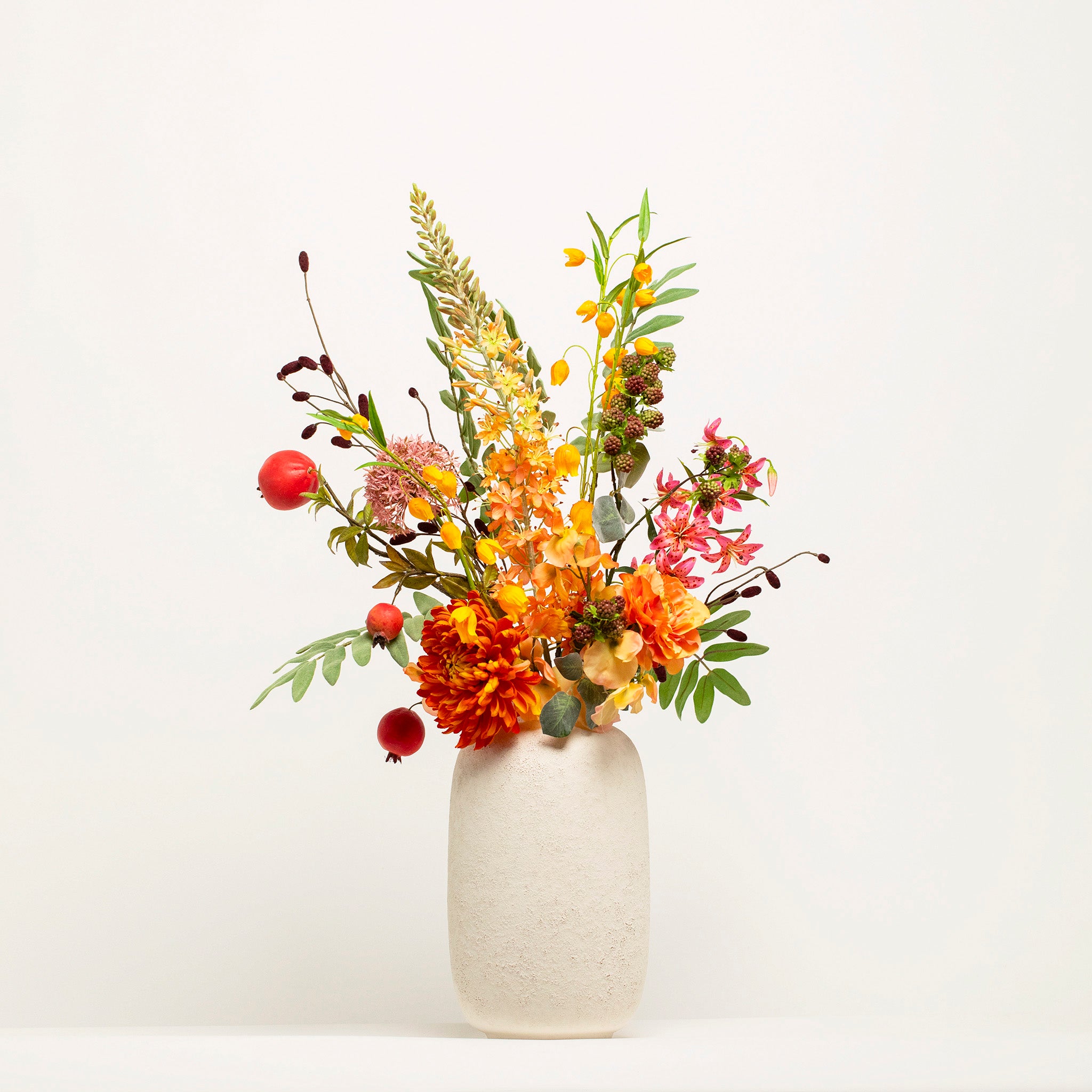Bouquet De Fleurs Artificielles | Good FW.04
