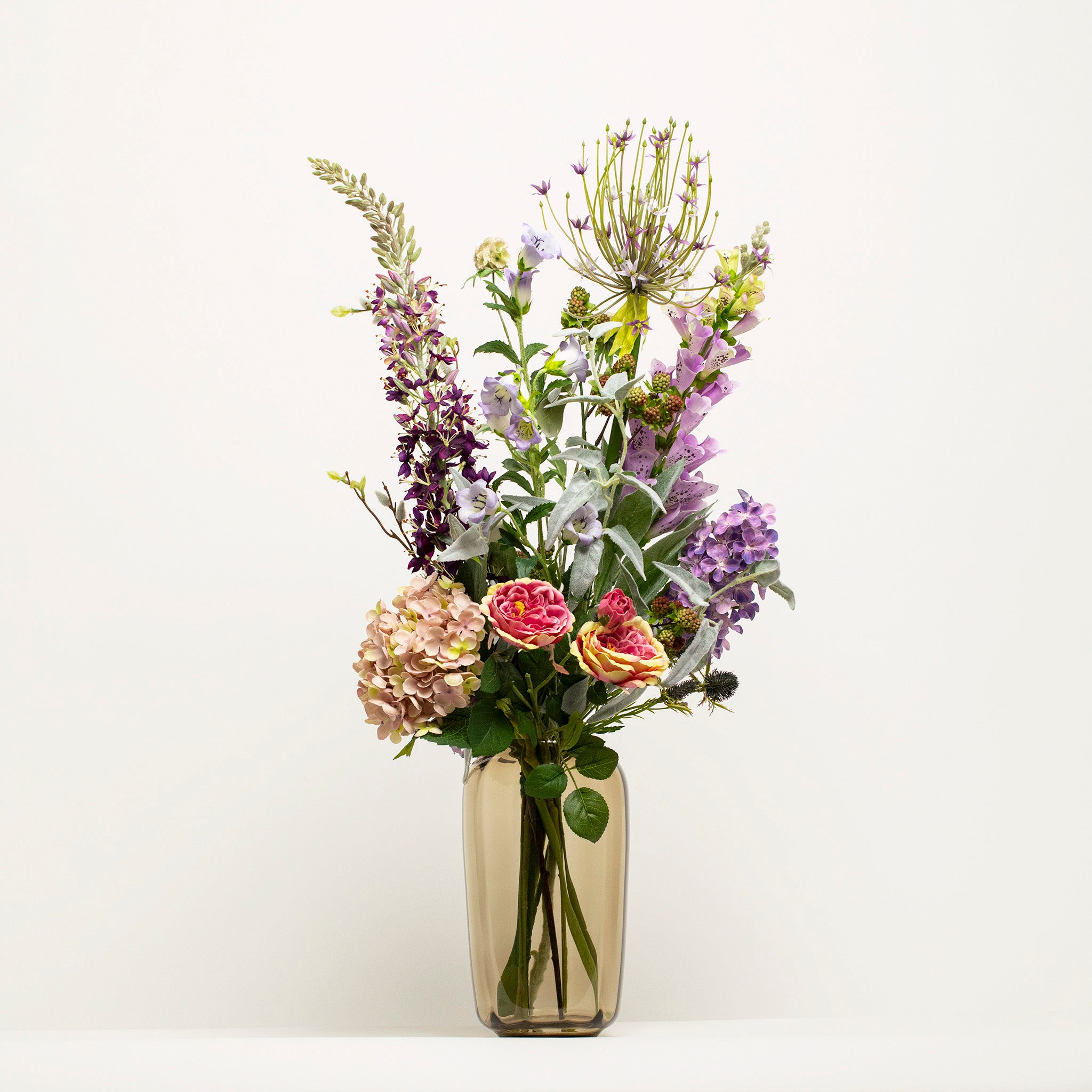 Bouquet De Fleurs Artificielles | Good FW.11