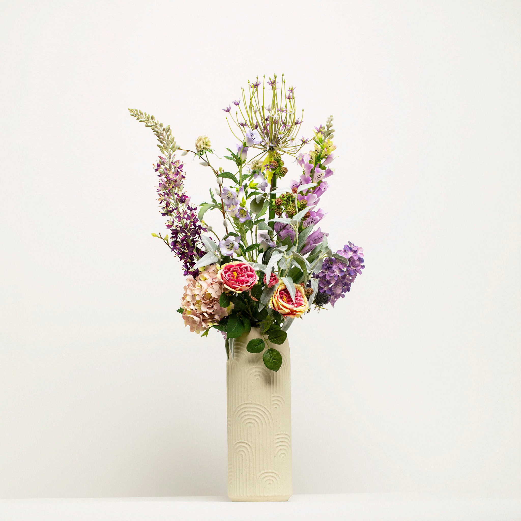 Bouquet De Fleurs Artificielles | Good FW.11