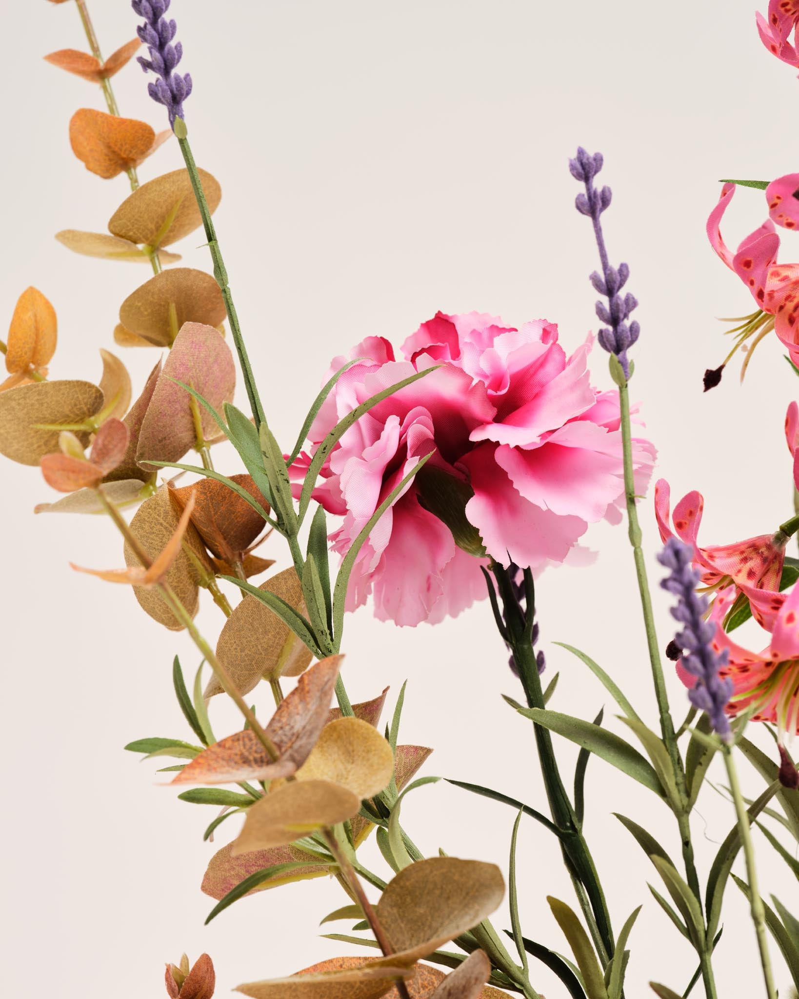 Bouquet en soie | Good FW.25