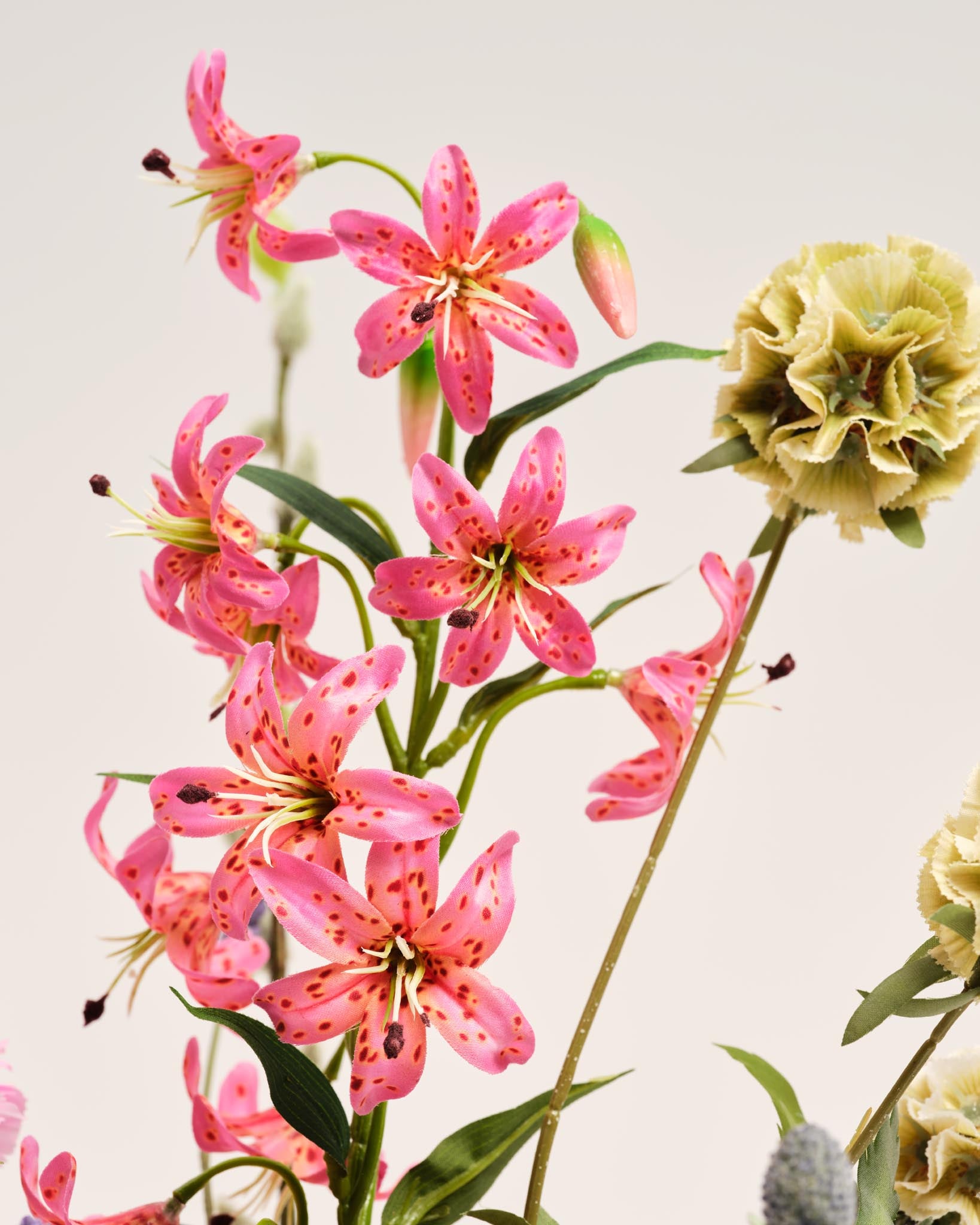 Bouquet en soie | Good FW.25