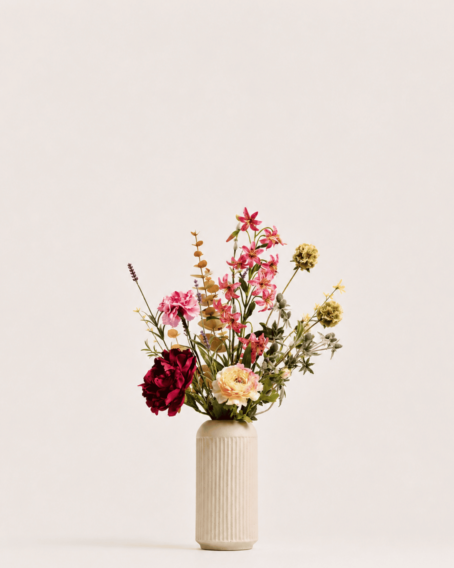 Silk Bouquet | Good FW.25