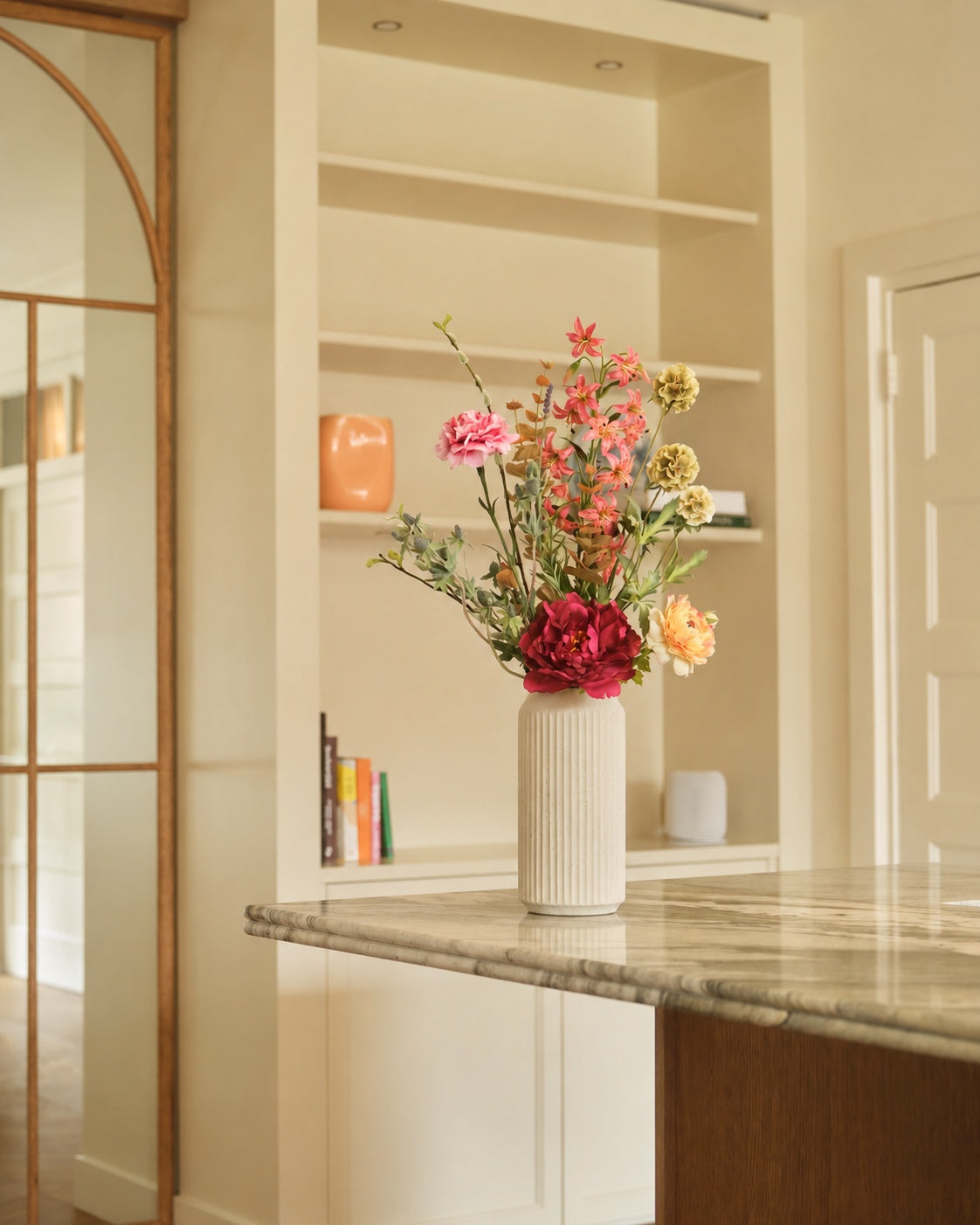 Silk Bouquet | Good FW.25