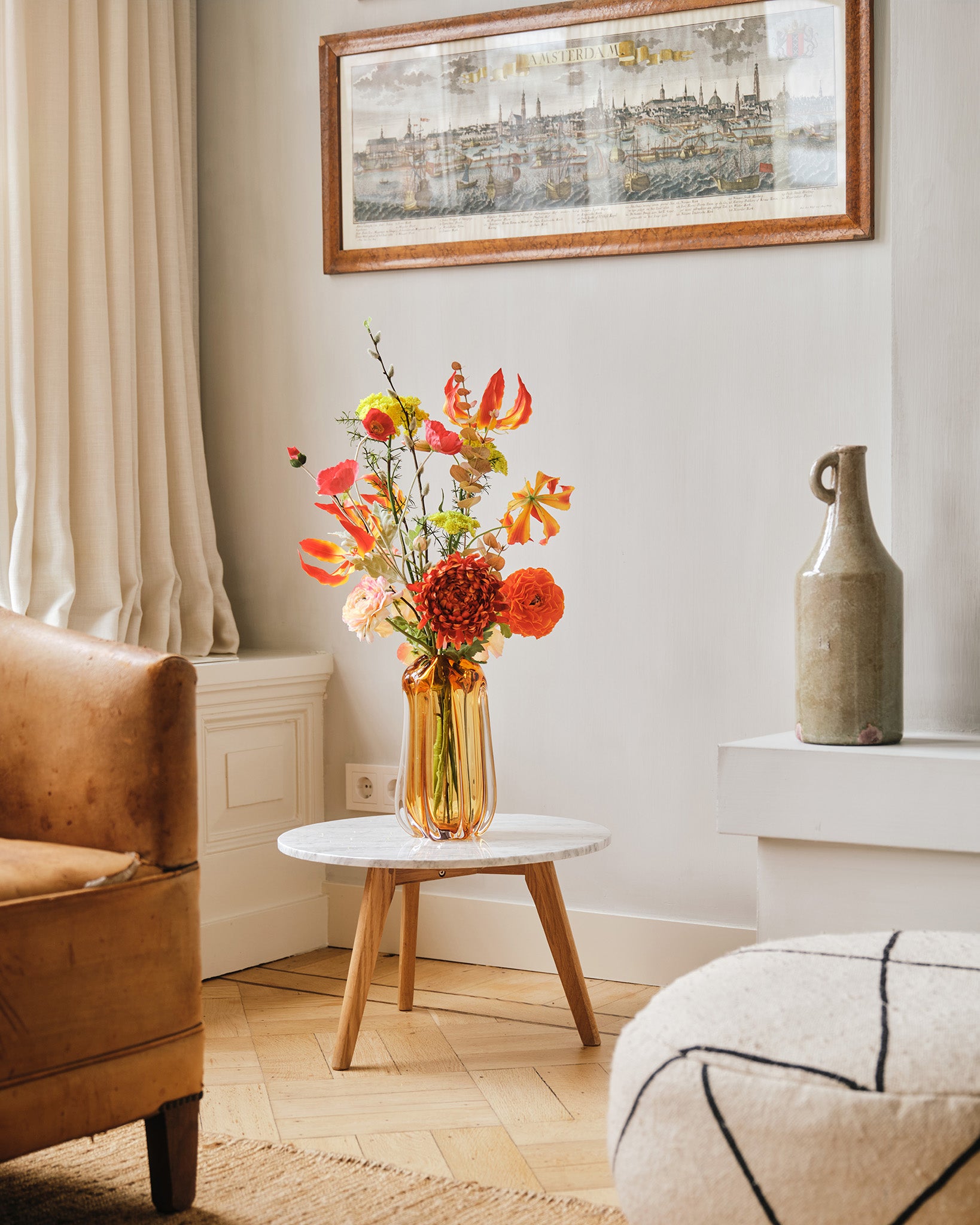 Zijden Boeket | Good FW.26