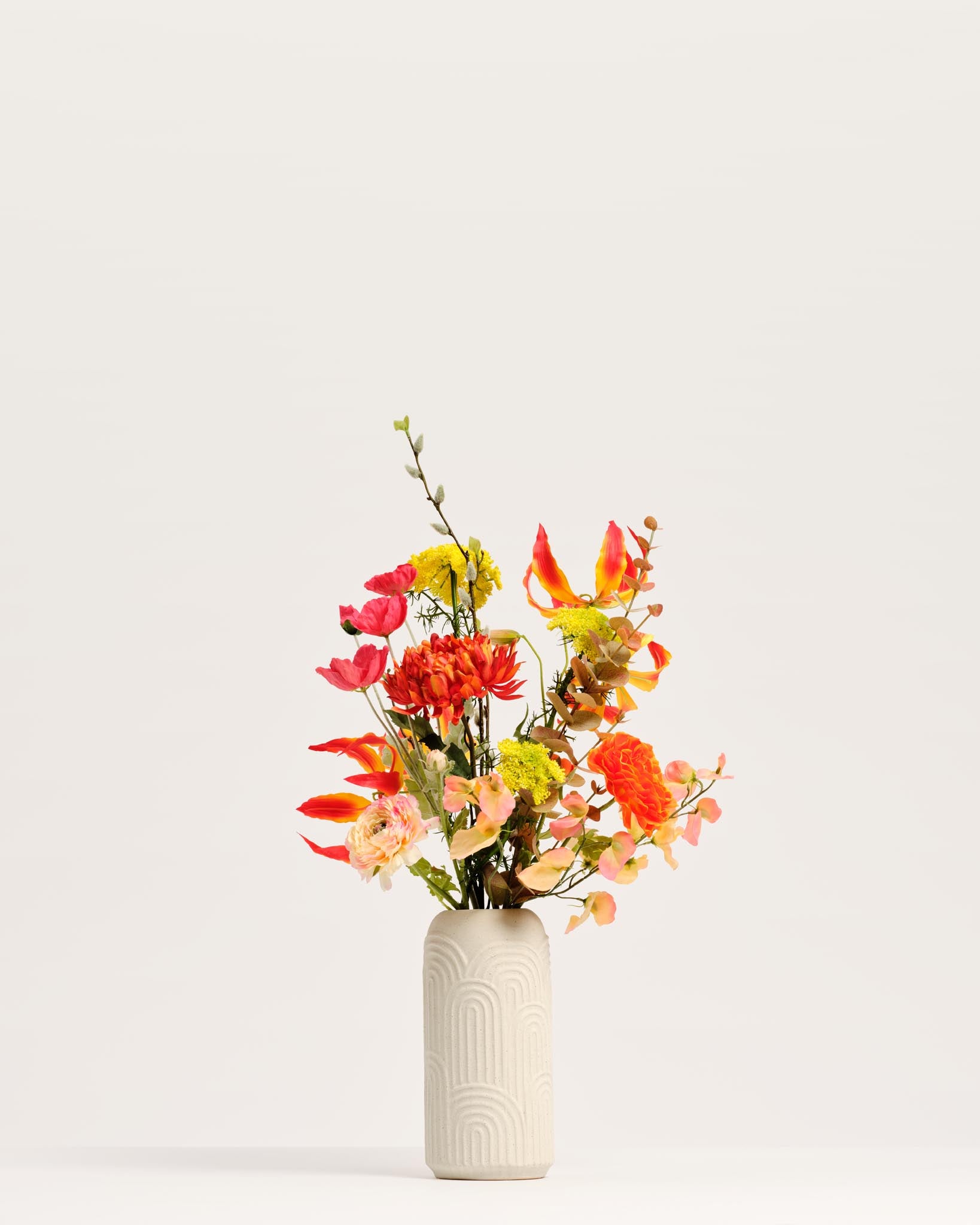 Bouquet De Fleurs Artificielles | Good FW.26