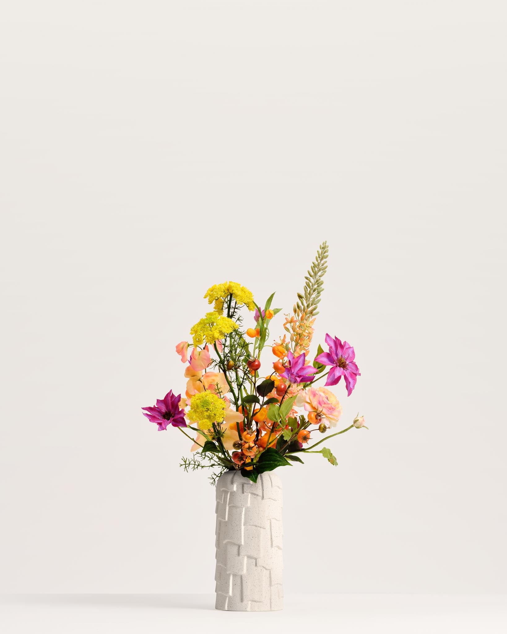 Silk Bouquet | Good FW.28