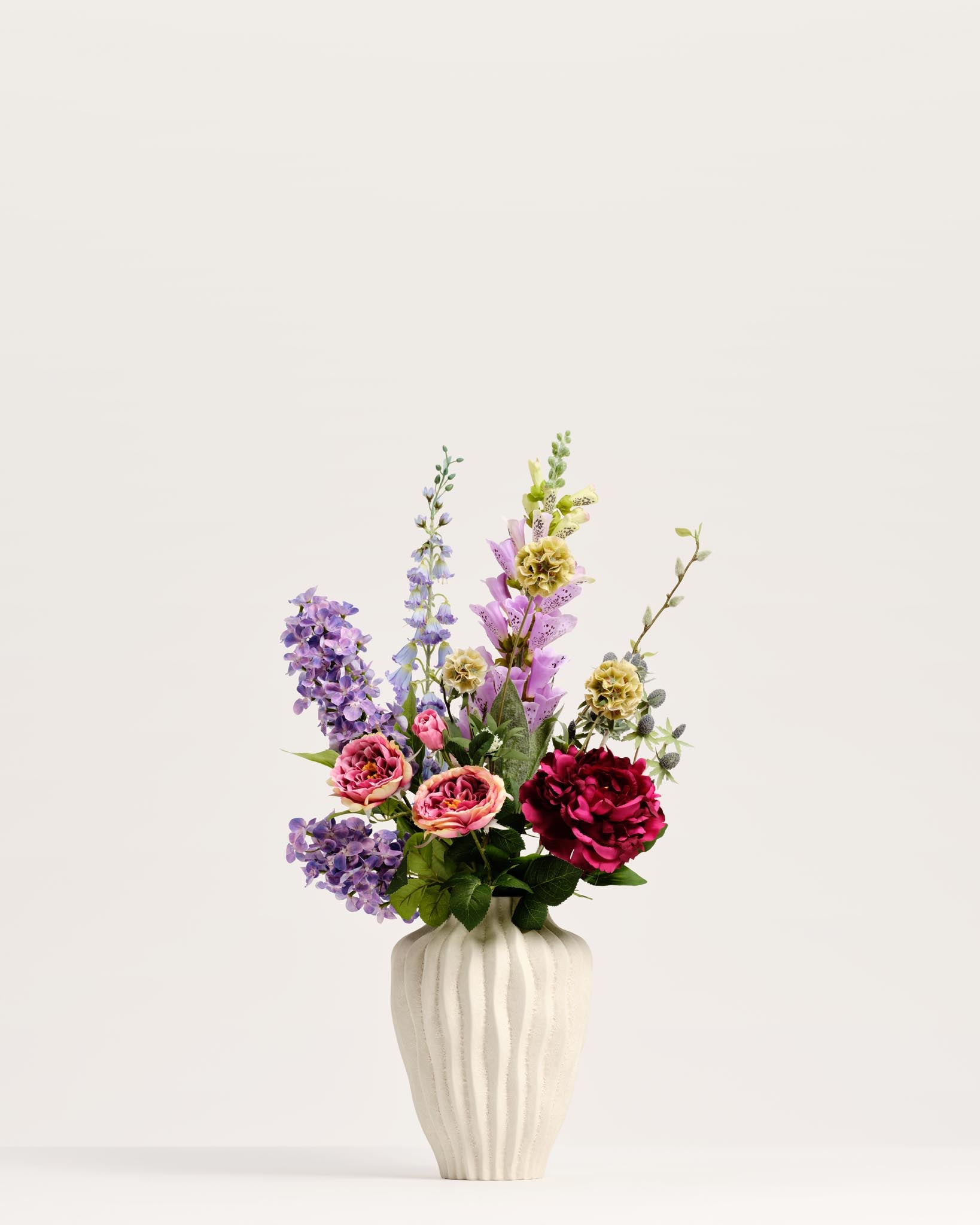 Zijden Boeket | Good FW.30