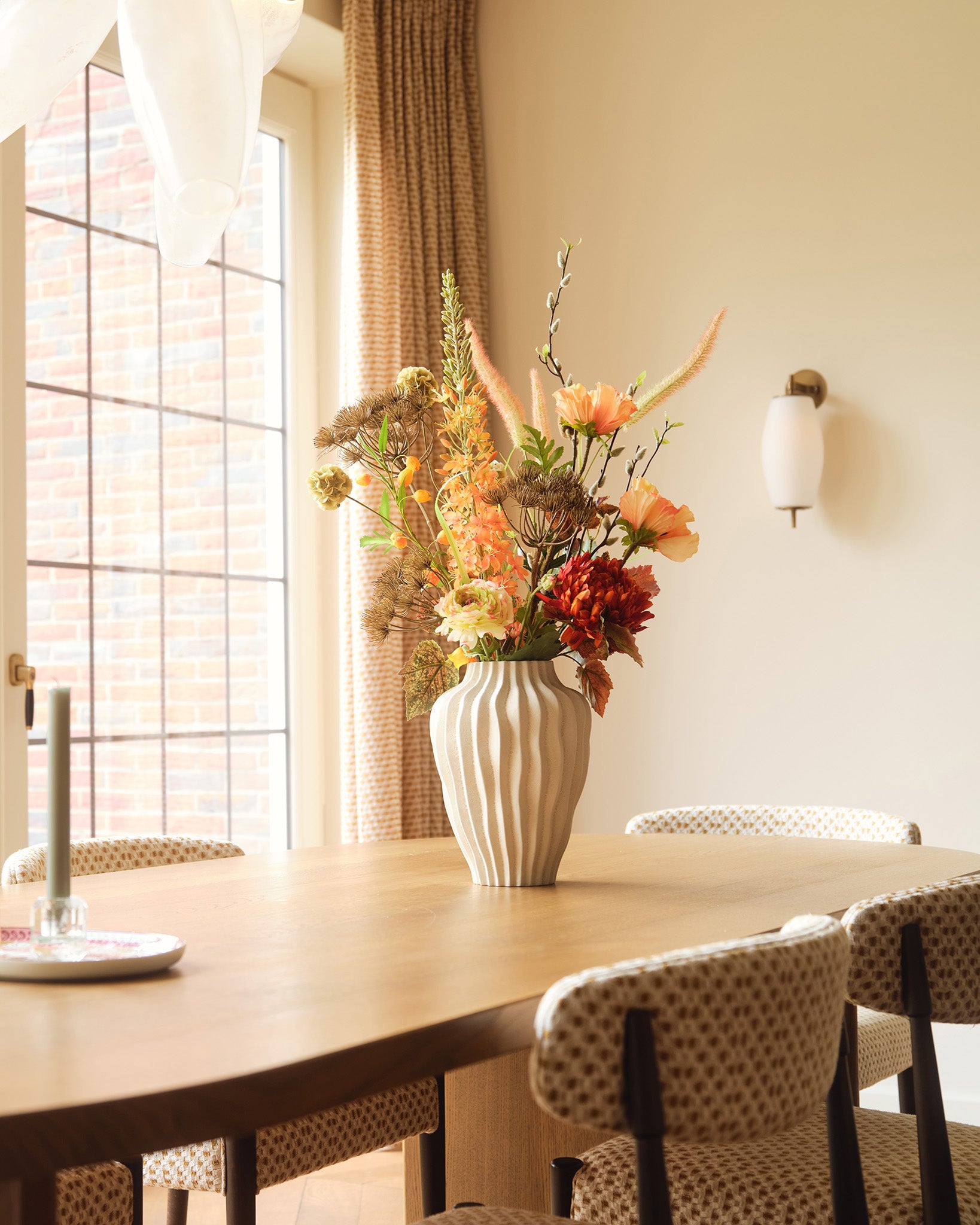 Zijden Boeket XL | Good FW.32