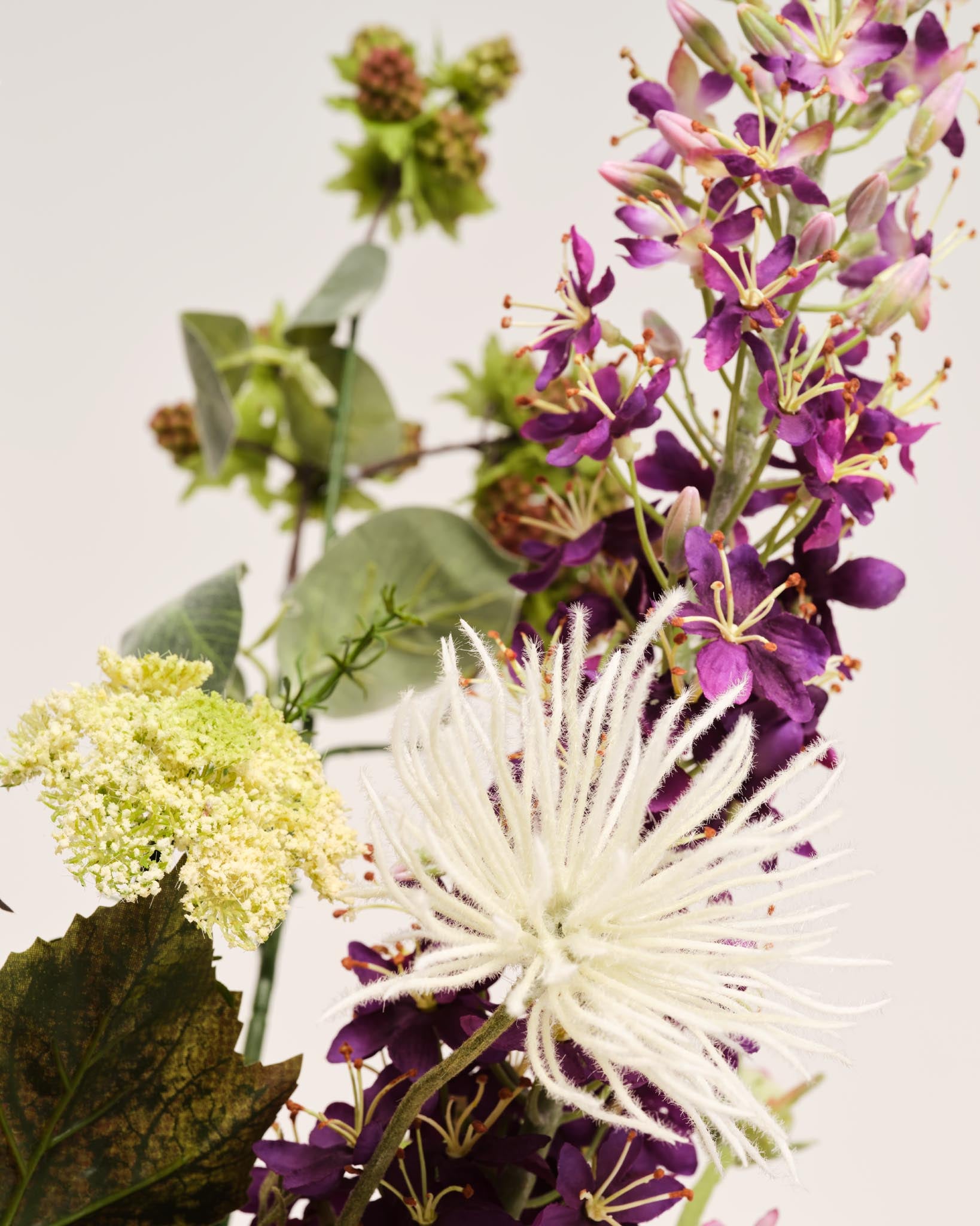 Silk Bouquet XL | Good FW.33