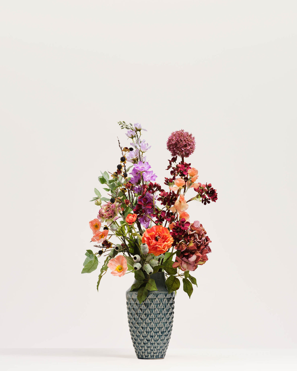 Zijden Boeket | Good FW.38
