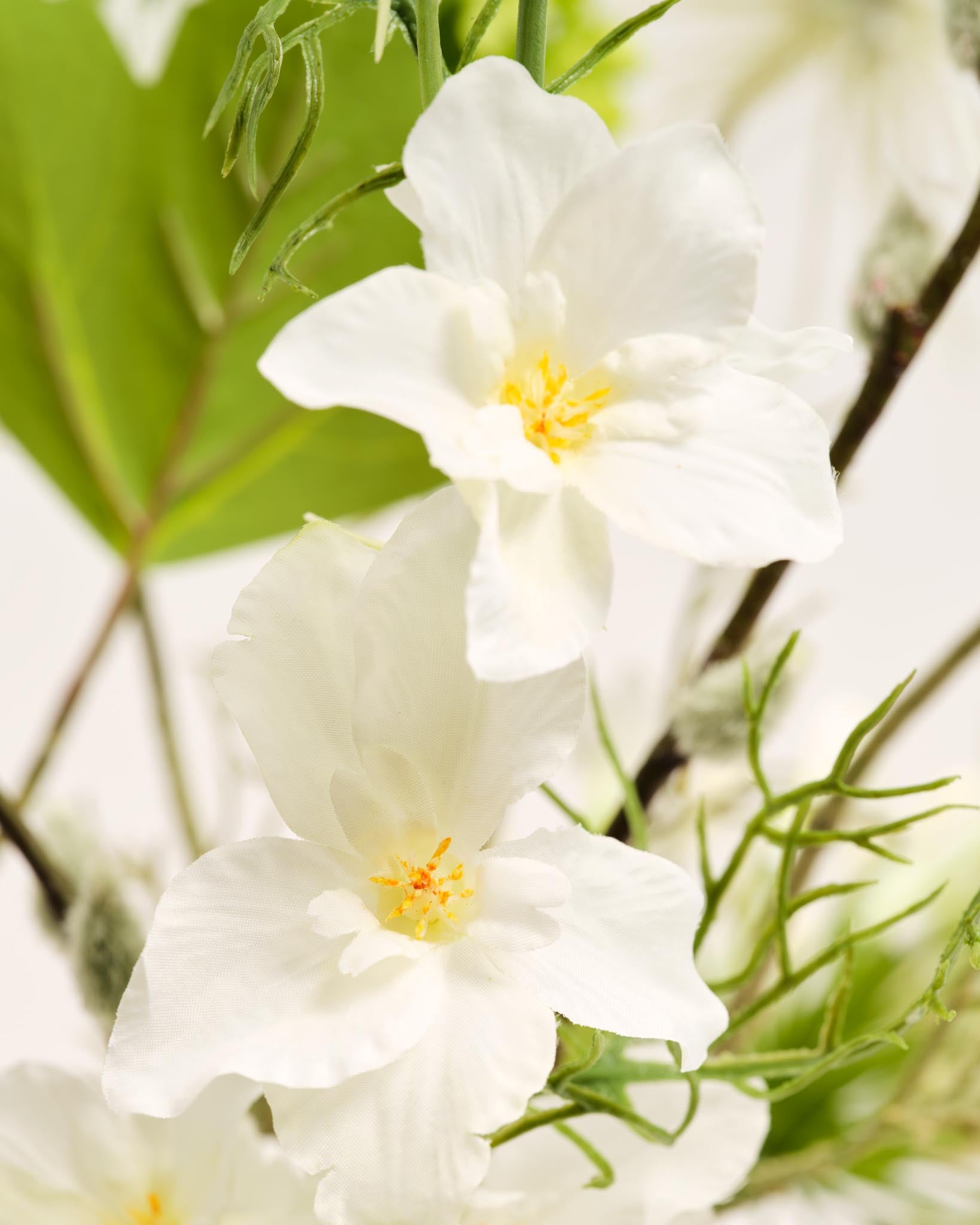 Bouquet De Fleurs Artificielles | Good Gift.03