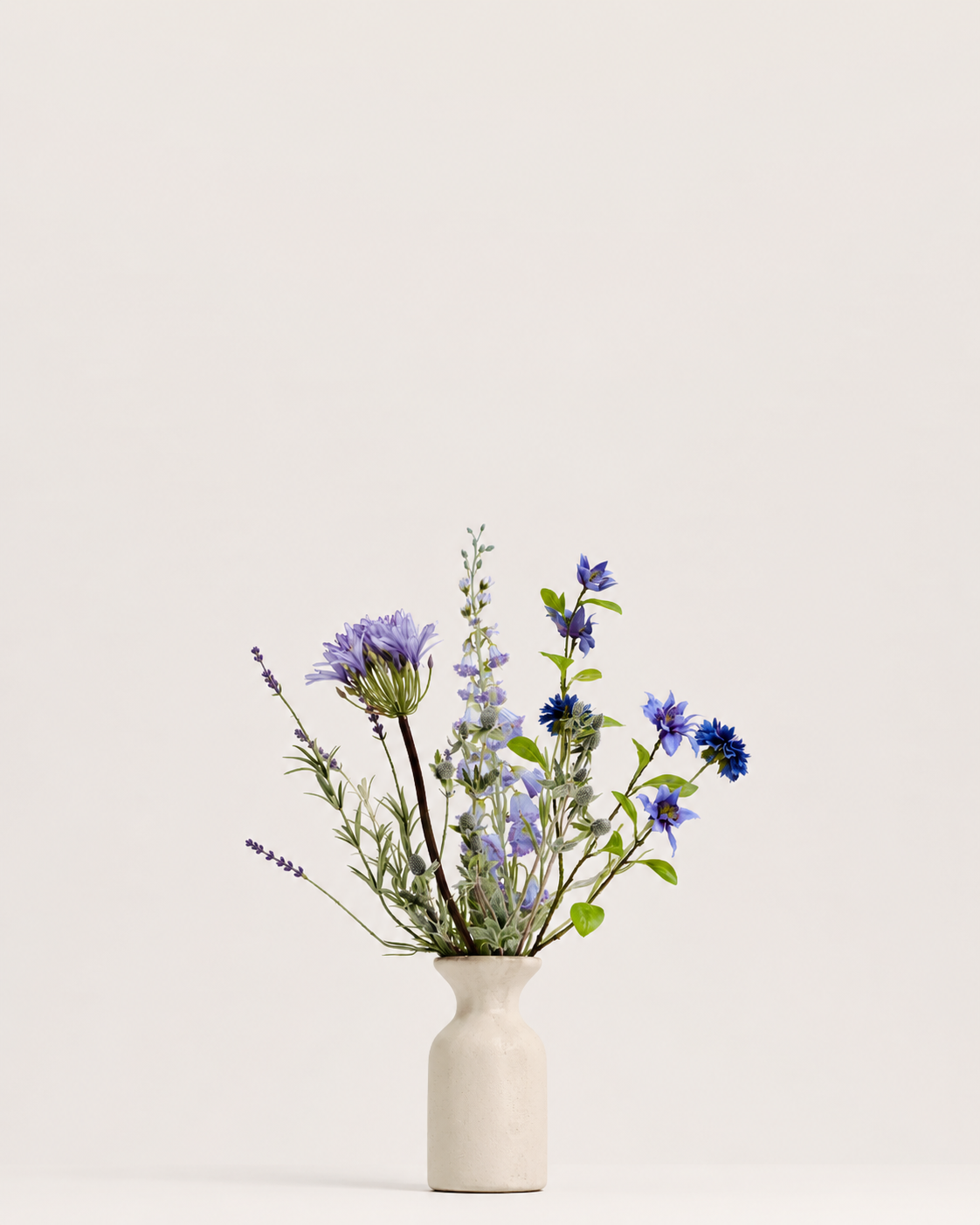 Bouquet en soie | Good Gift.02