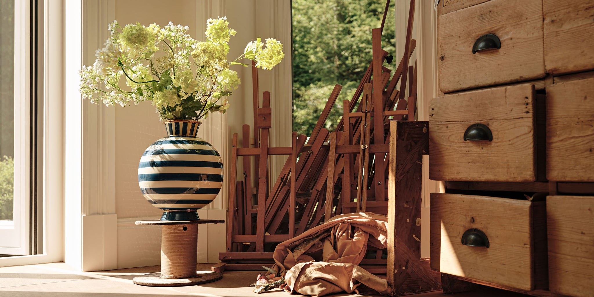 Levensechte Kunstbloemen & Zijden Boeketten | Blooming Good