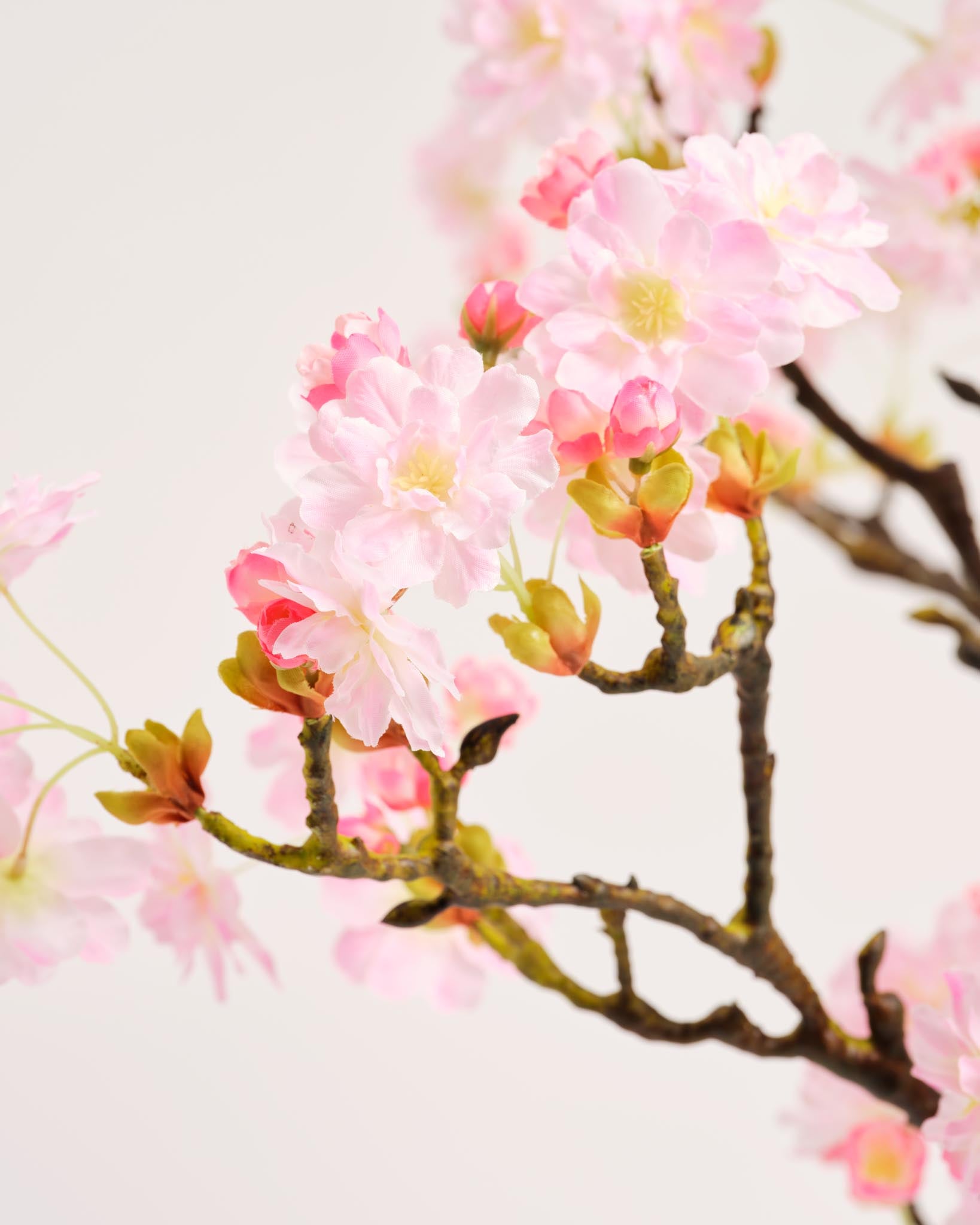 Bouquet De Fleurs Artificielles | Good MC.01