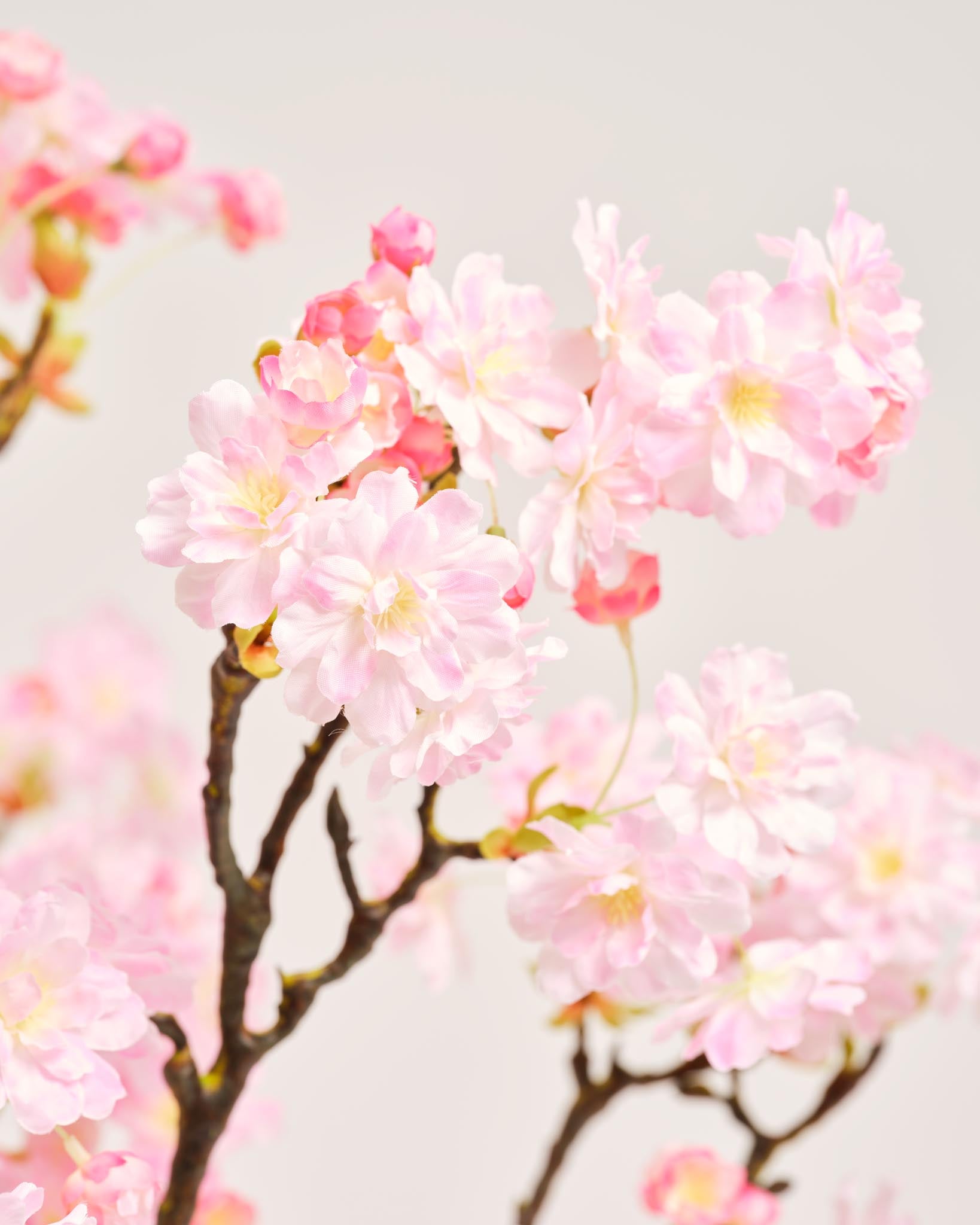 Bouquet De Fleurs Artificielles | Good MC.01