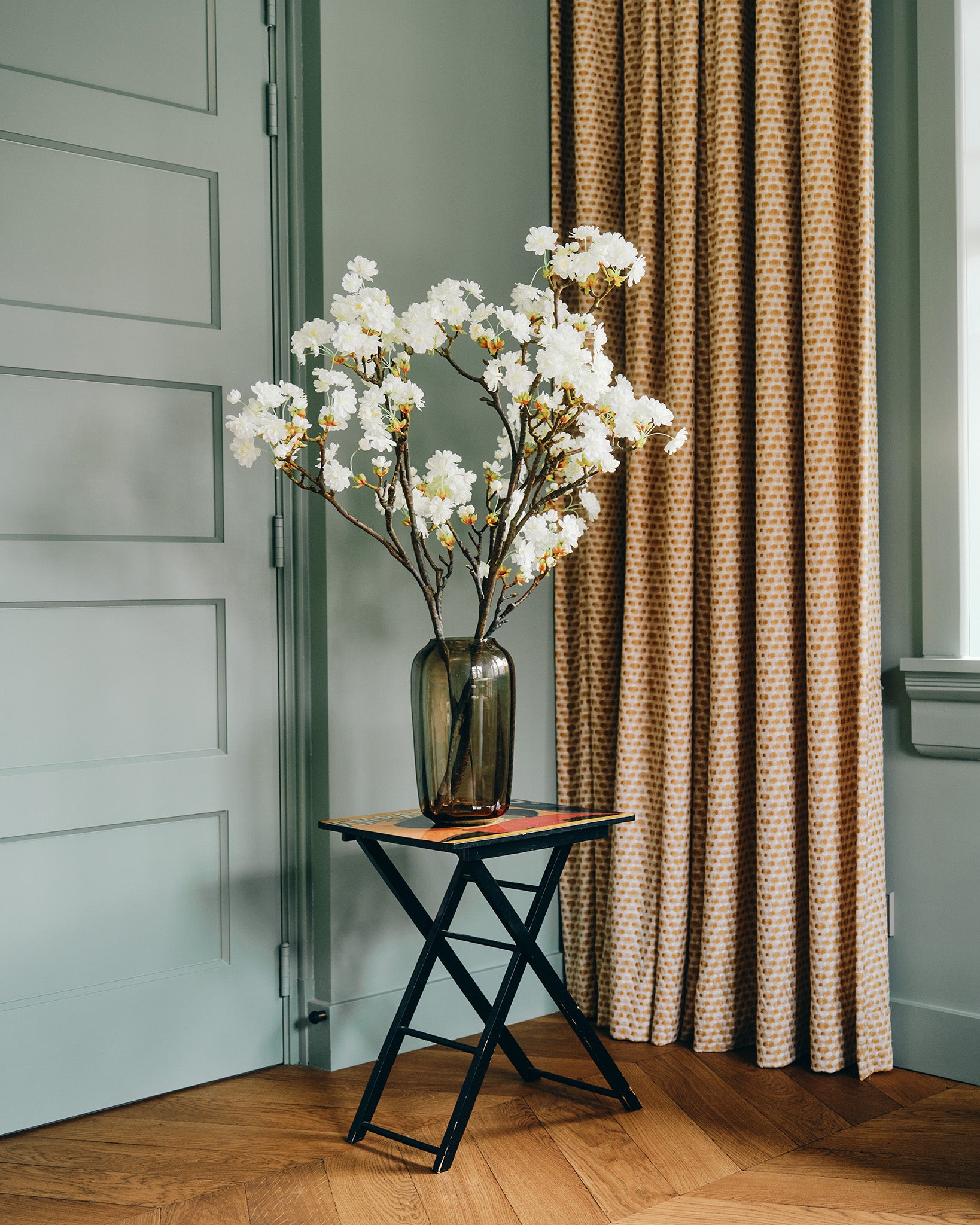 Zijden Boeket | Good MC.02