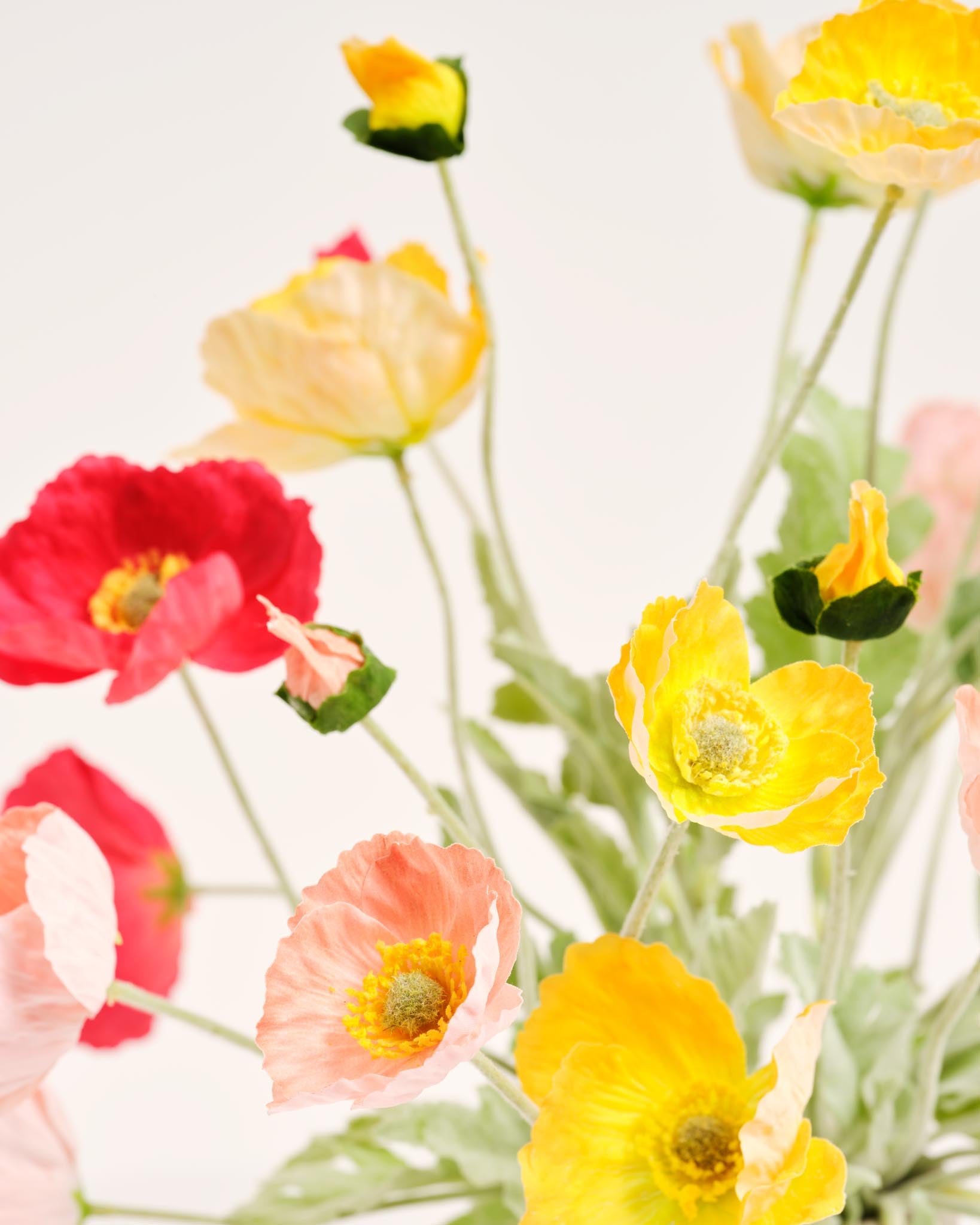 Bouquet De Fleurs Artificielles | Good MC.07