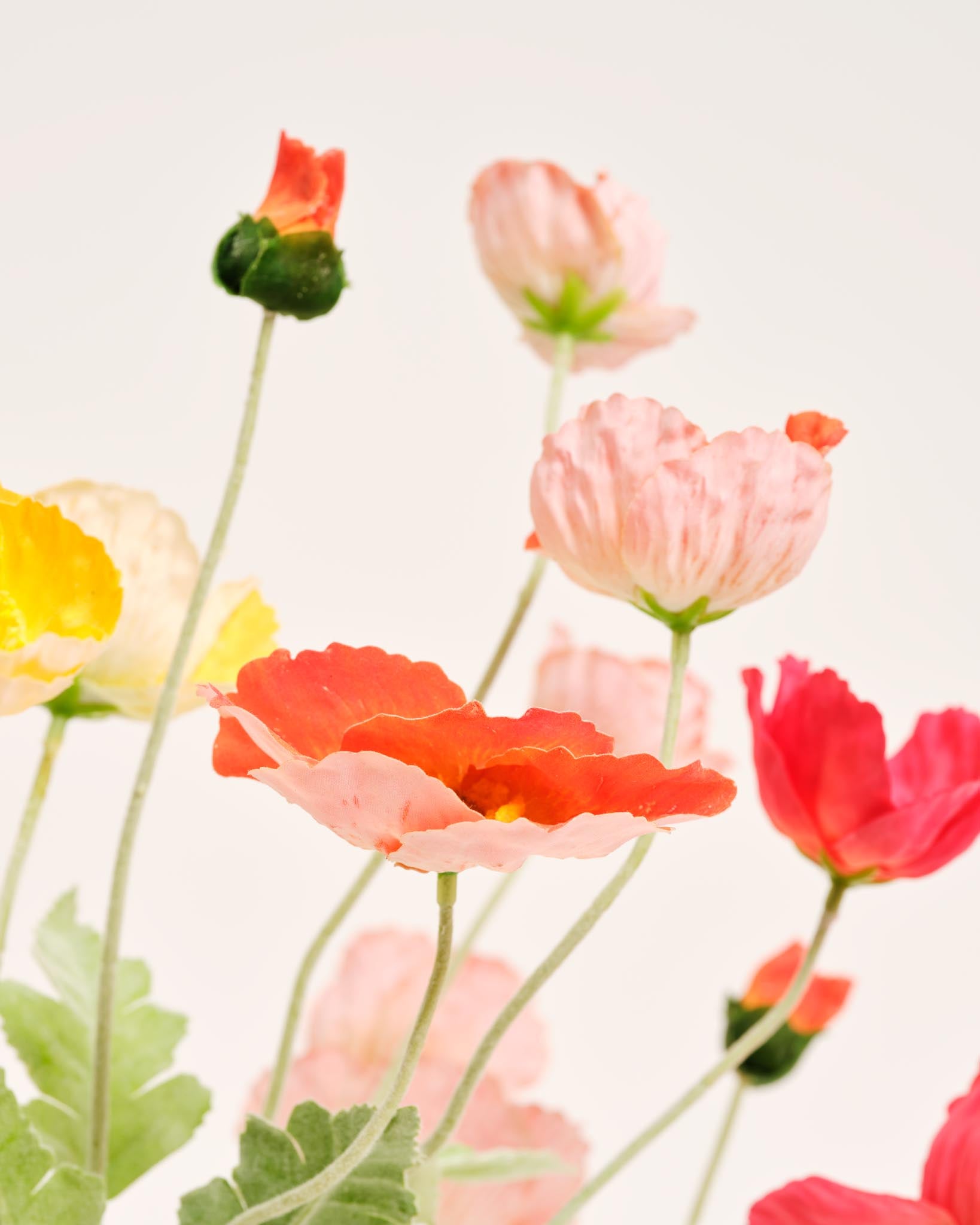 Bouquet De Fleurs Artificielles | Good MC.07