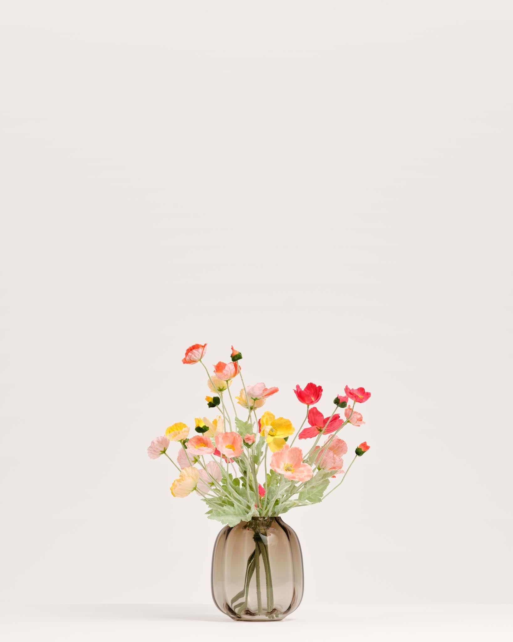 Bouquet De Fleurs Artificielles | Good MC.07