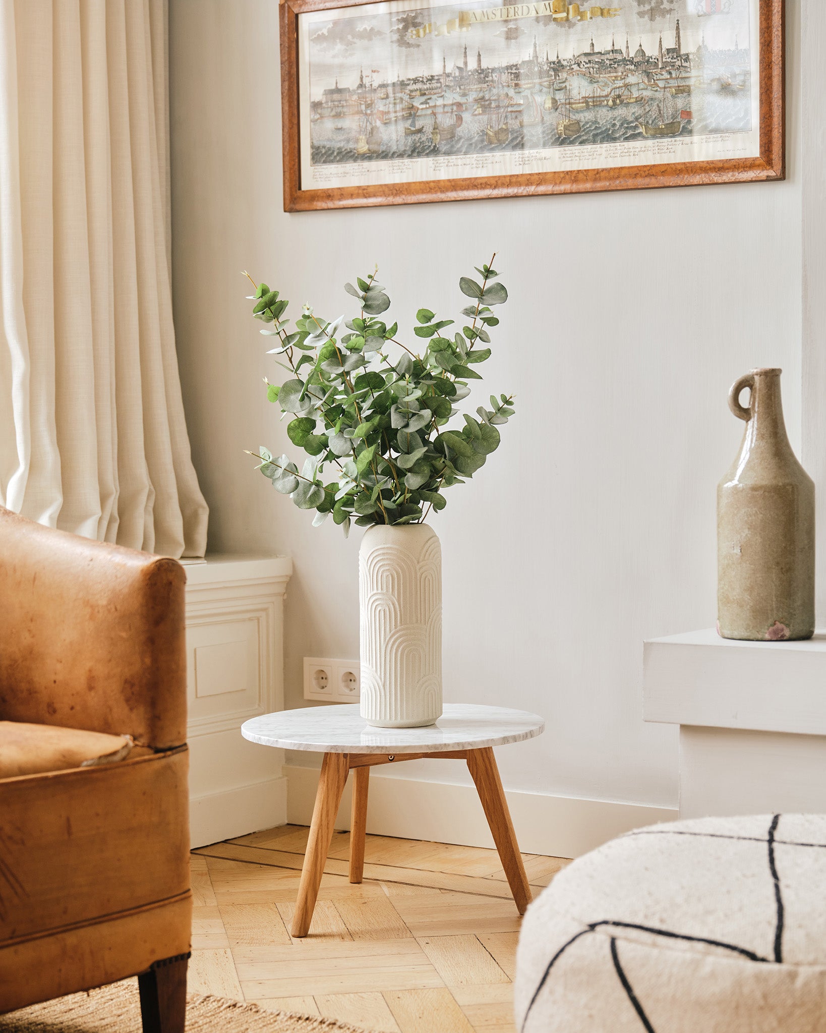 Zijden Boeket | Good MC.09