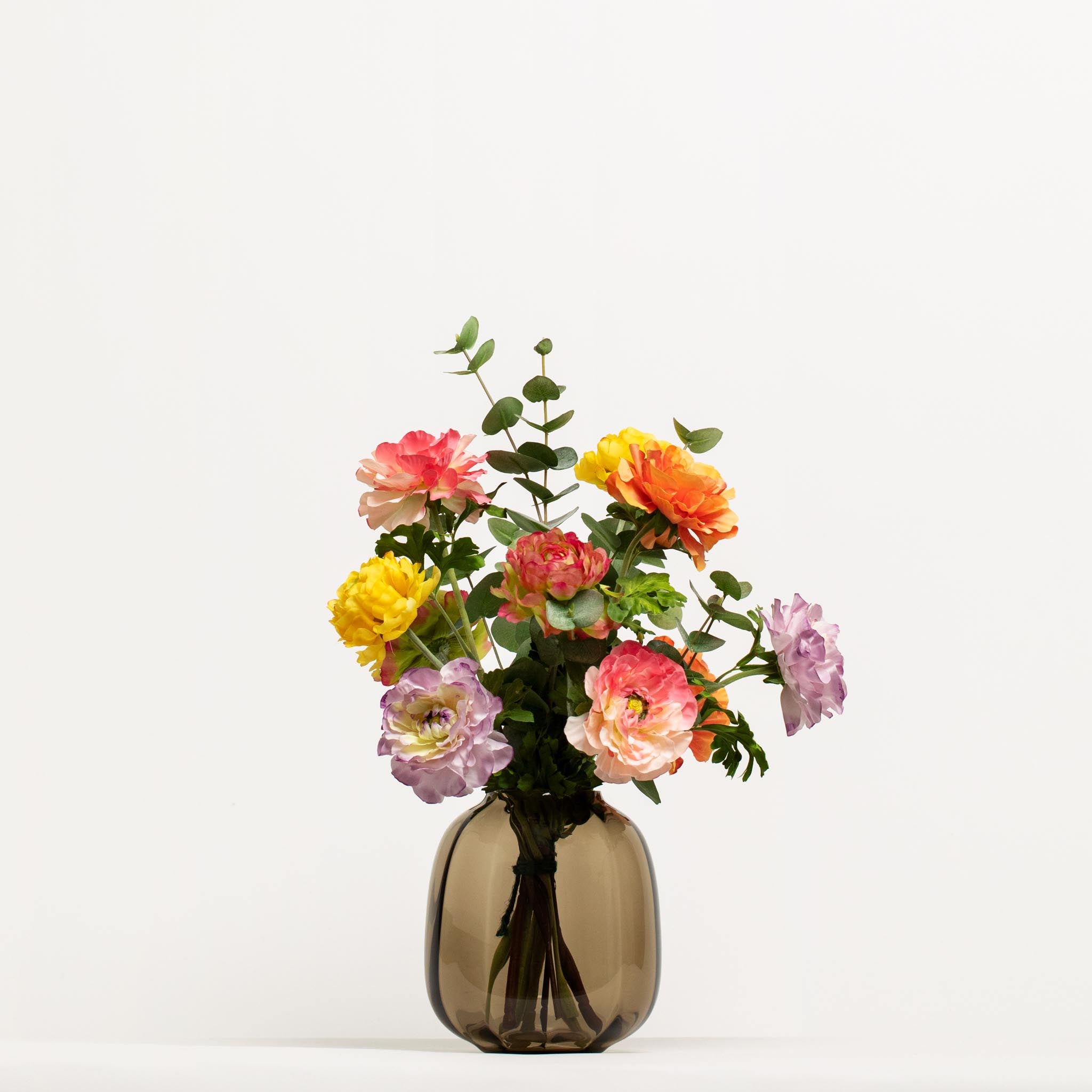 Bouquet De Fleurs Artificielles | Good MC.16
