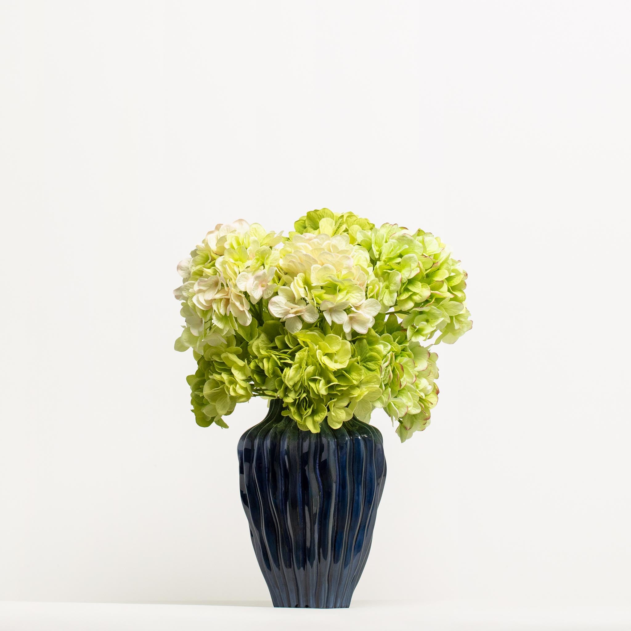 Zijden Hortensia Boeket | Good MC.21