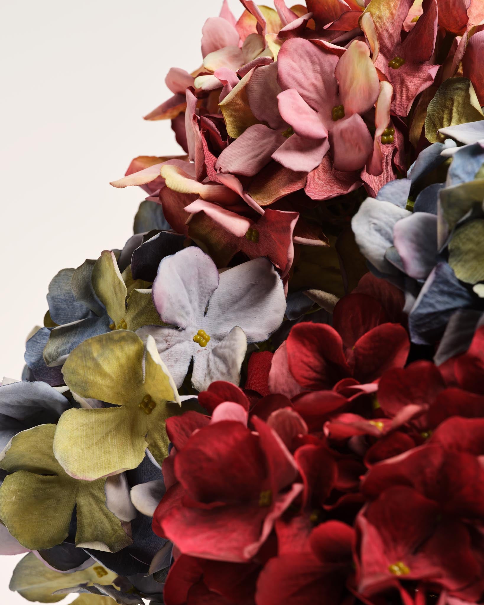 Zijden Hortensia Boeket XL | Good MC.33