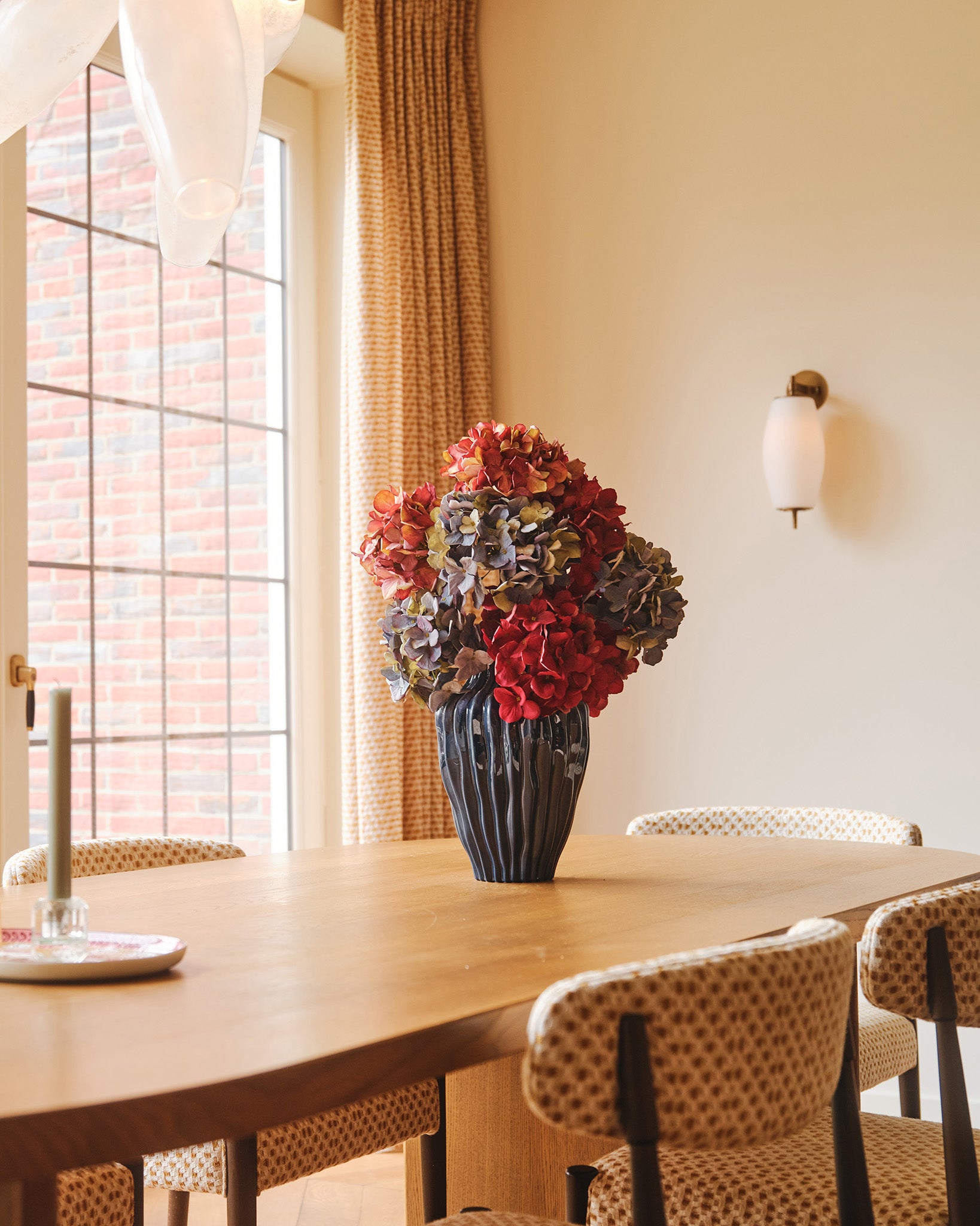 Zijden Hortensia Boeket XL | Good MC.33