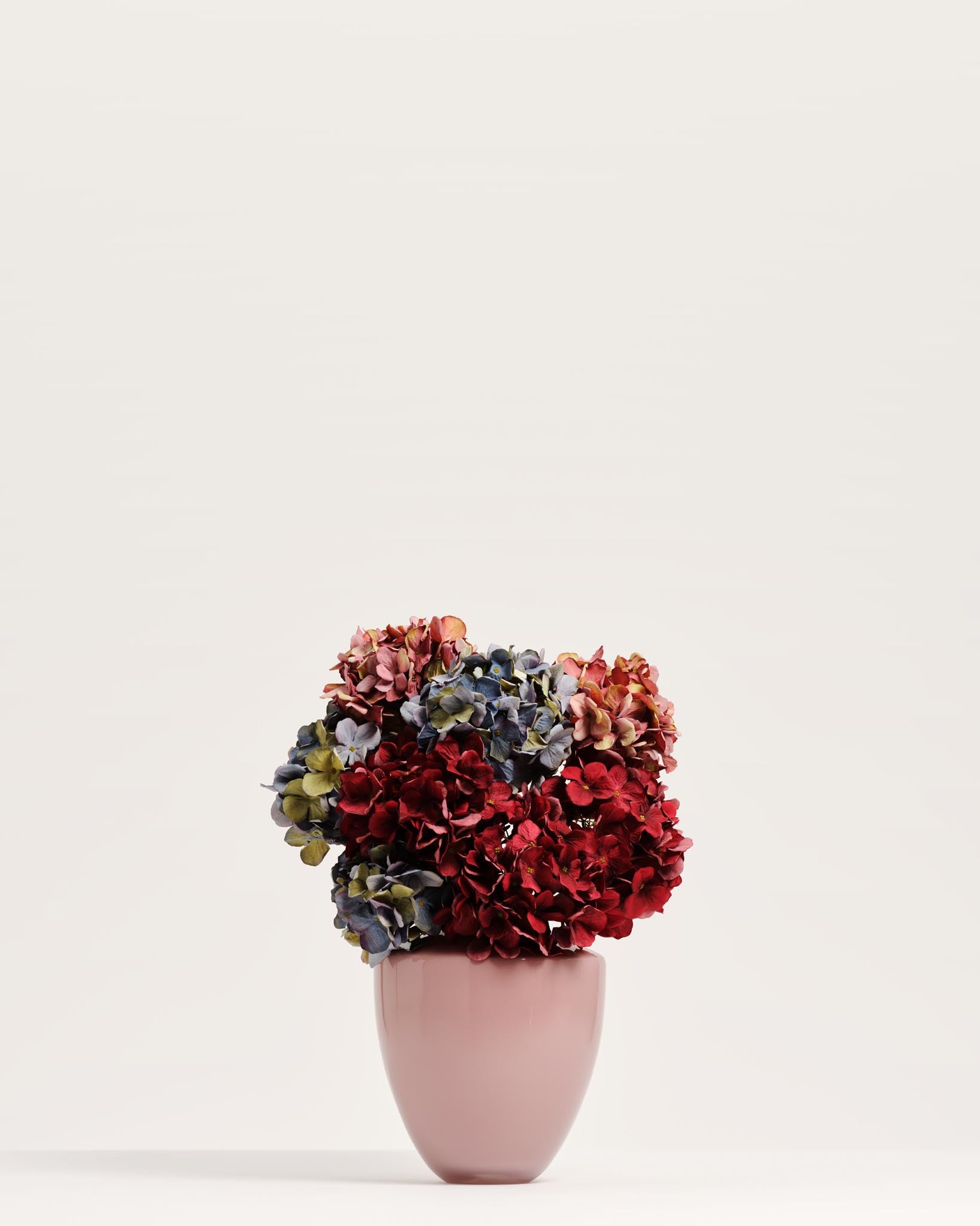 Zijden Hortensia Boeket XL | Good MC.33