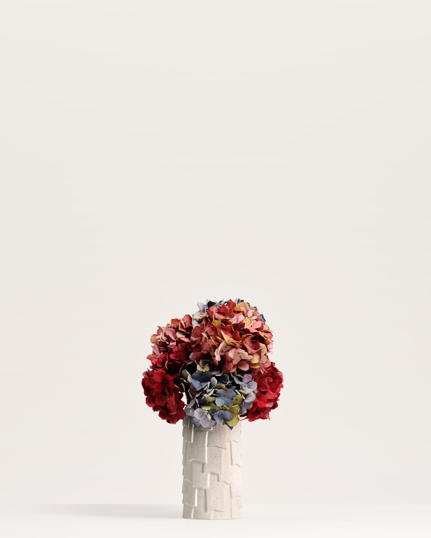 Zijden Hortensia Boeket | Good MC.34