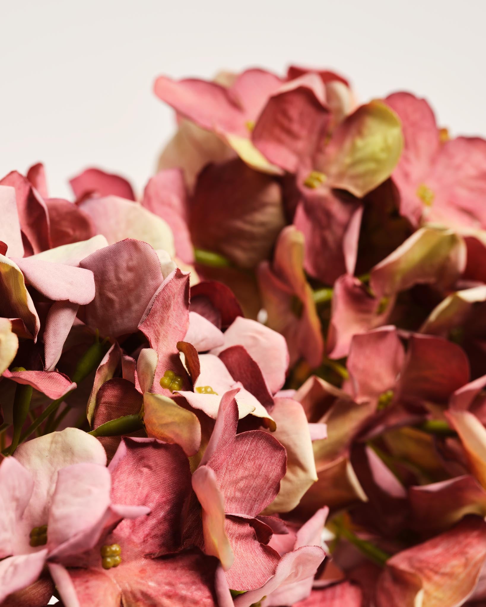 Zijden Hortensia Boeket | Good MC.35