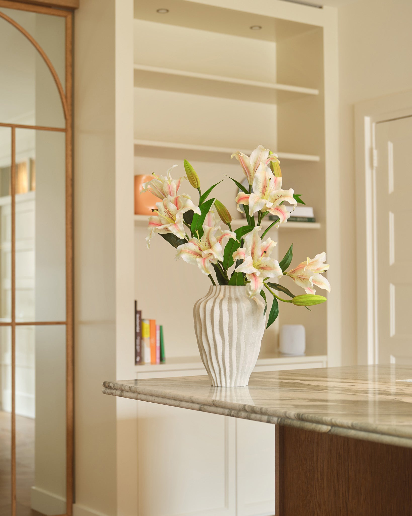 Zijden Boeket | Good MC.36