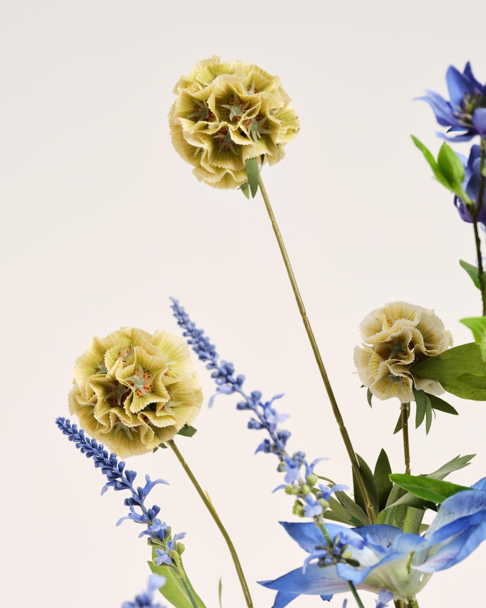 Bouquet De Fleurs Artificielles | Good SS.03