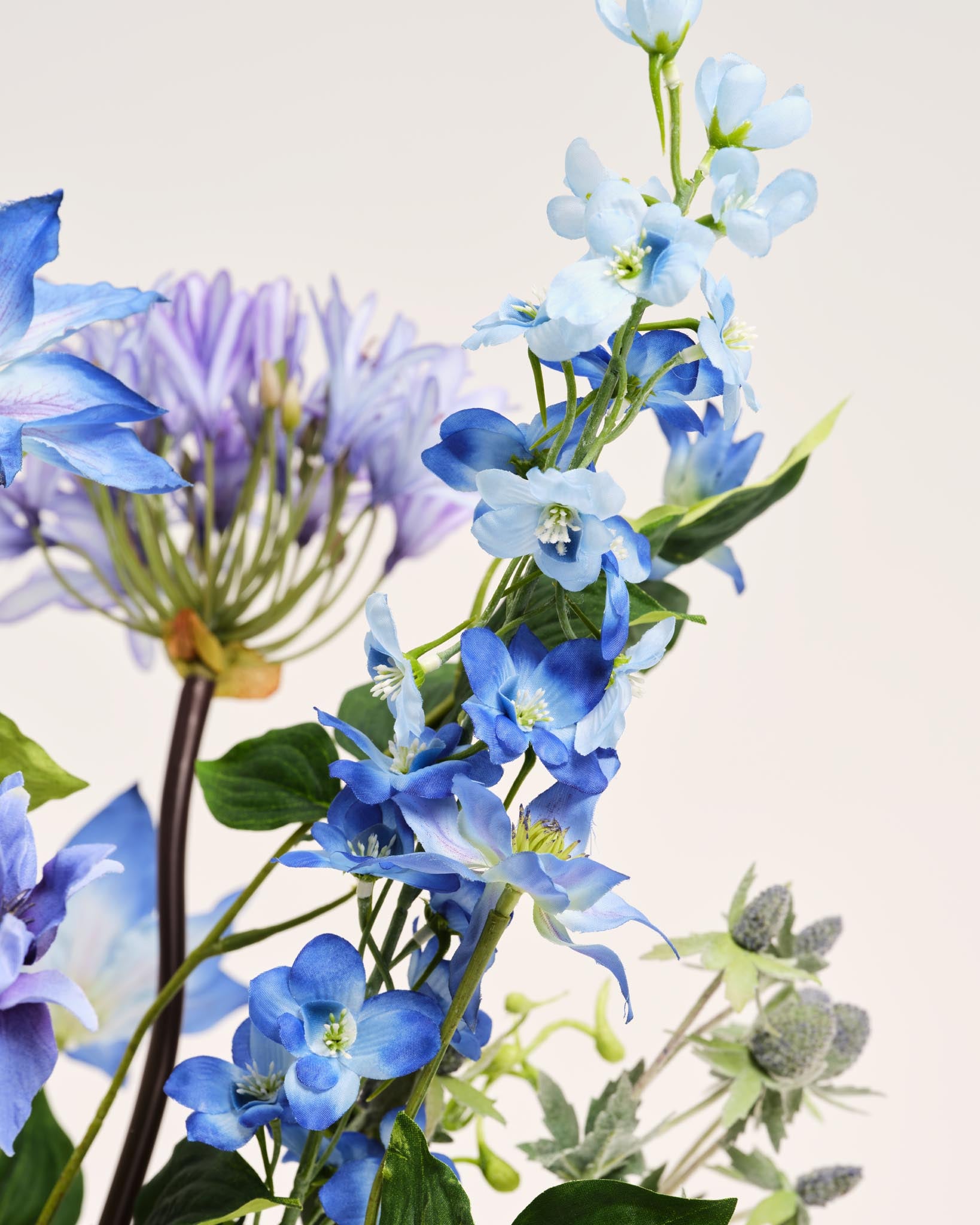 Bouquet De Fleurs Artificielles | Good SS.03