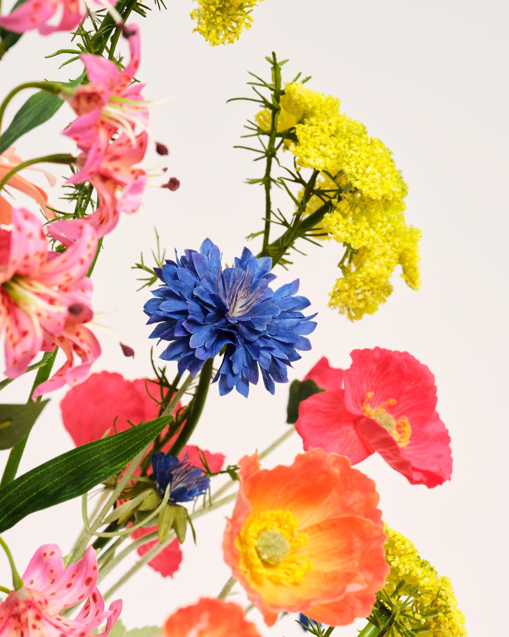 Zijden Veldboeket | Good SS.08