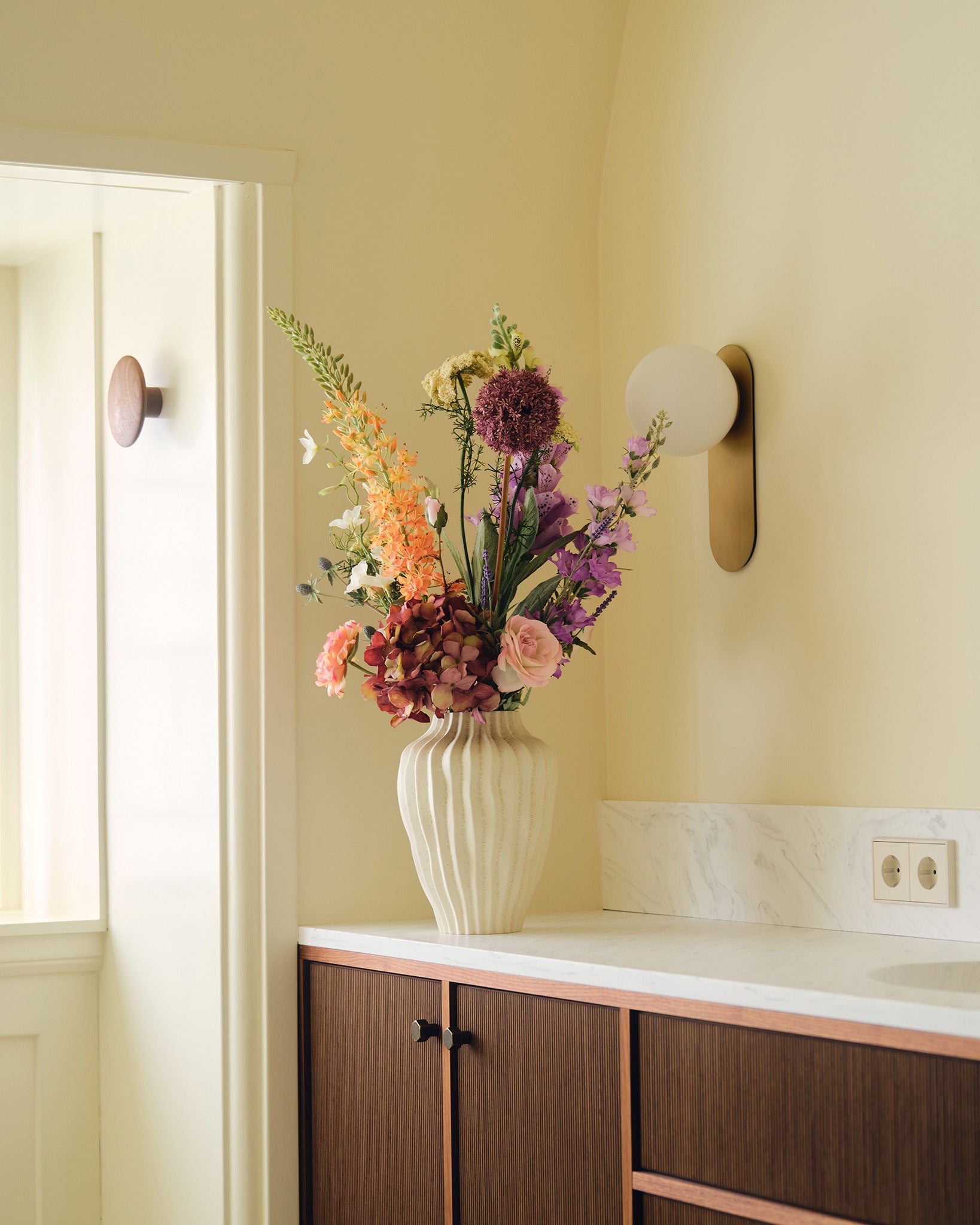 Zijden Boeket | Good SS.09