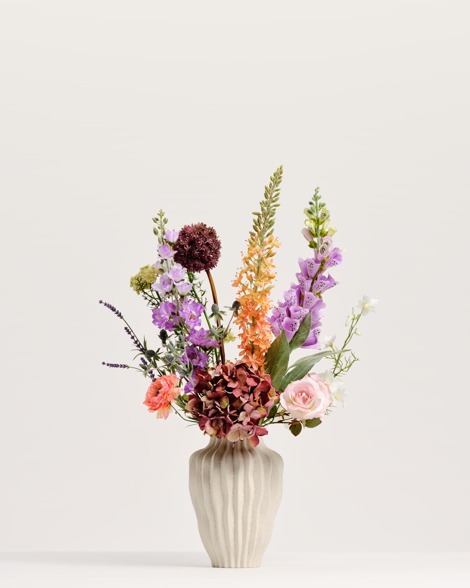 Haakbloemen
