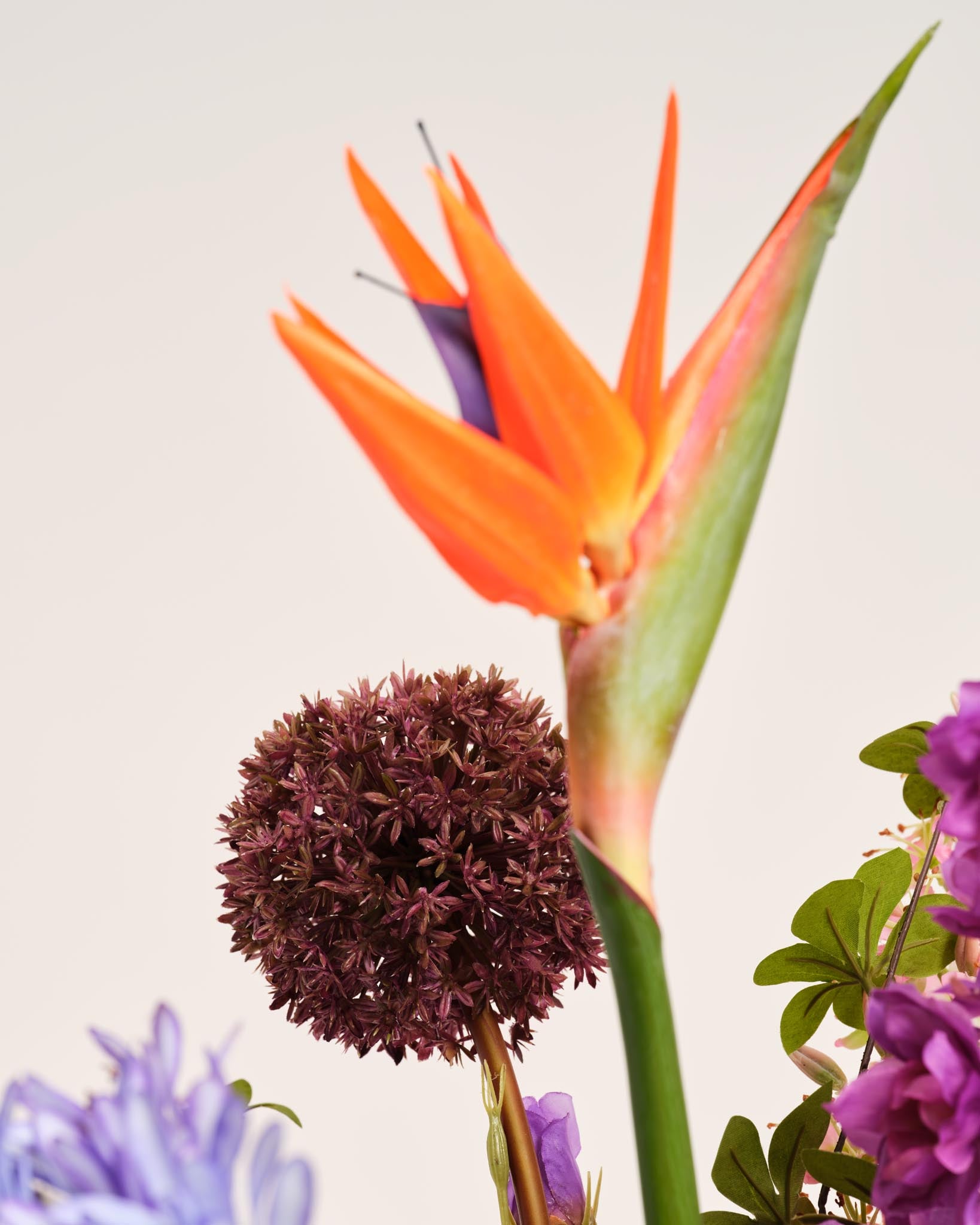 Bouquet En Soie XL | Good SS.10