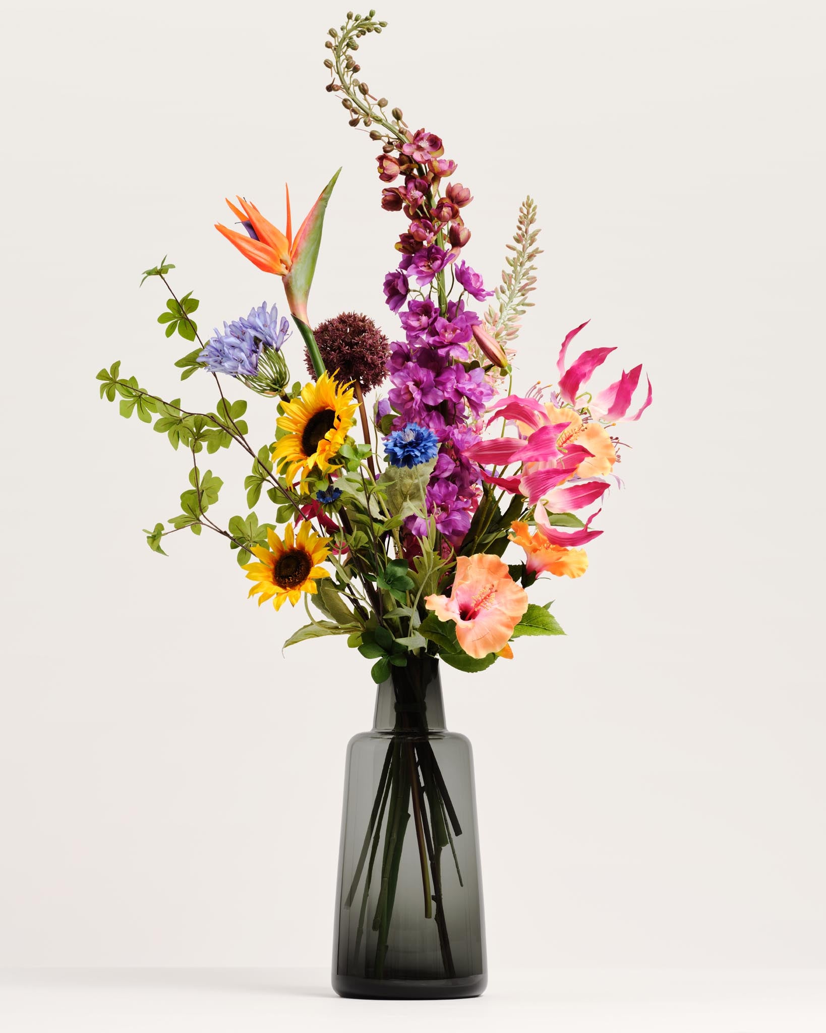 Bouquet En Soie XL | Good SS.10