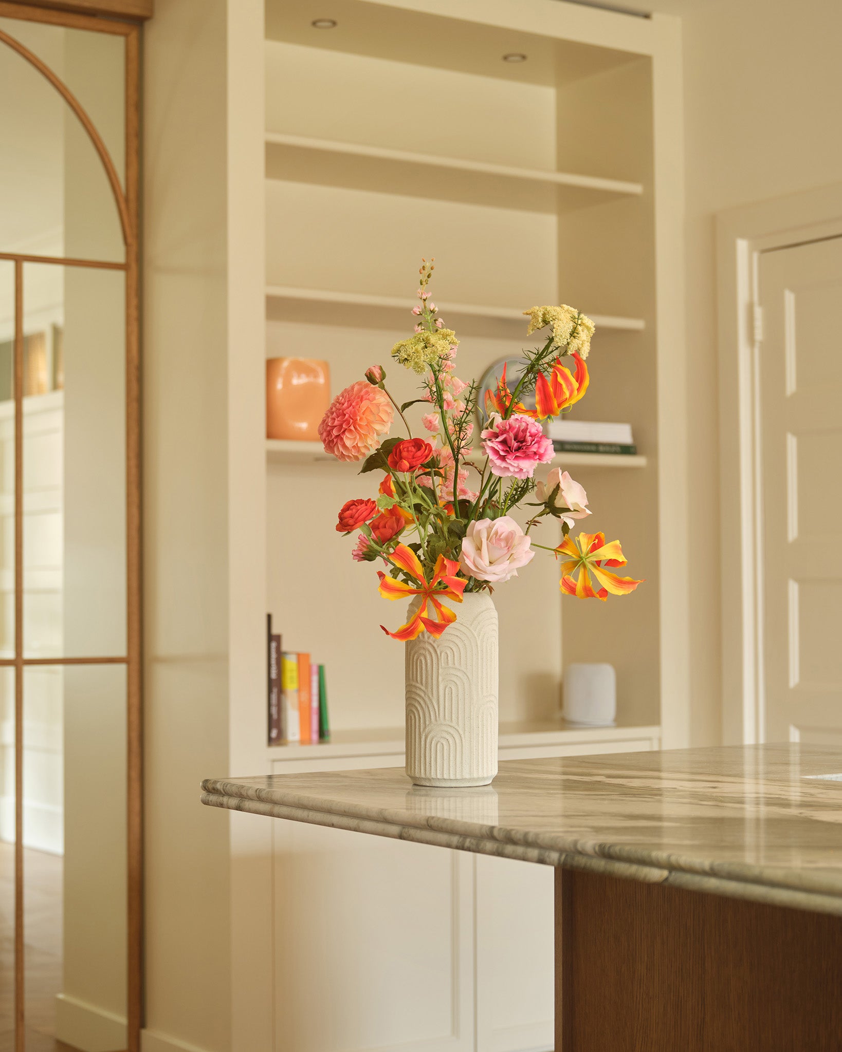 Zijden Boeket | Good SS.12