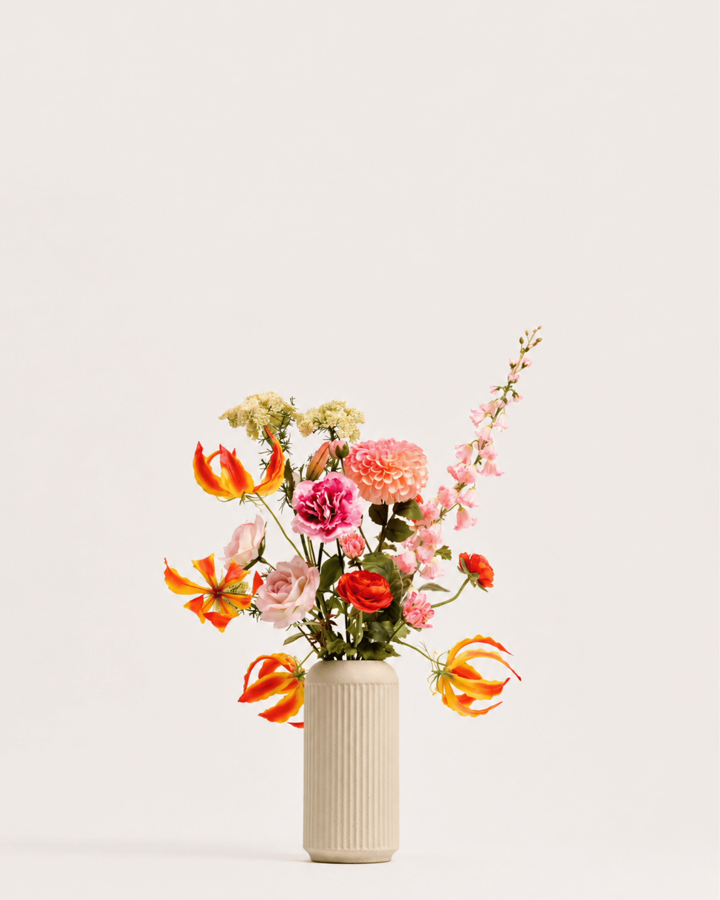 Silk Bouquet | Good SS.12