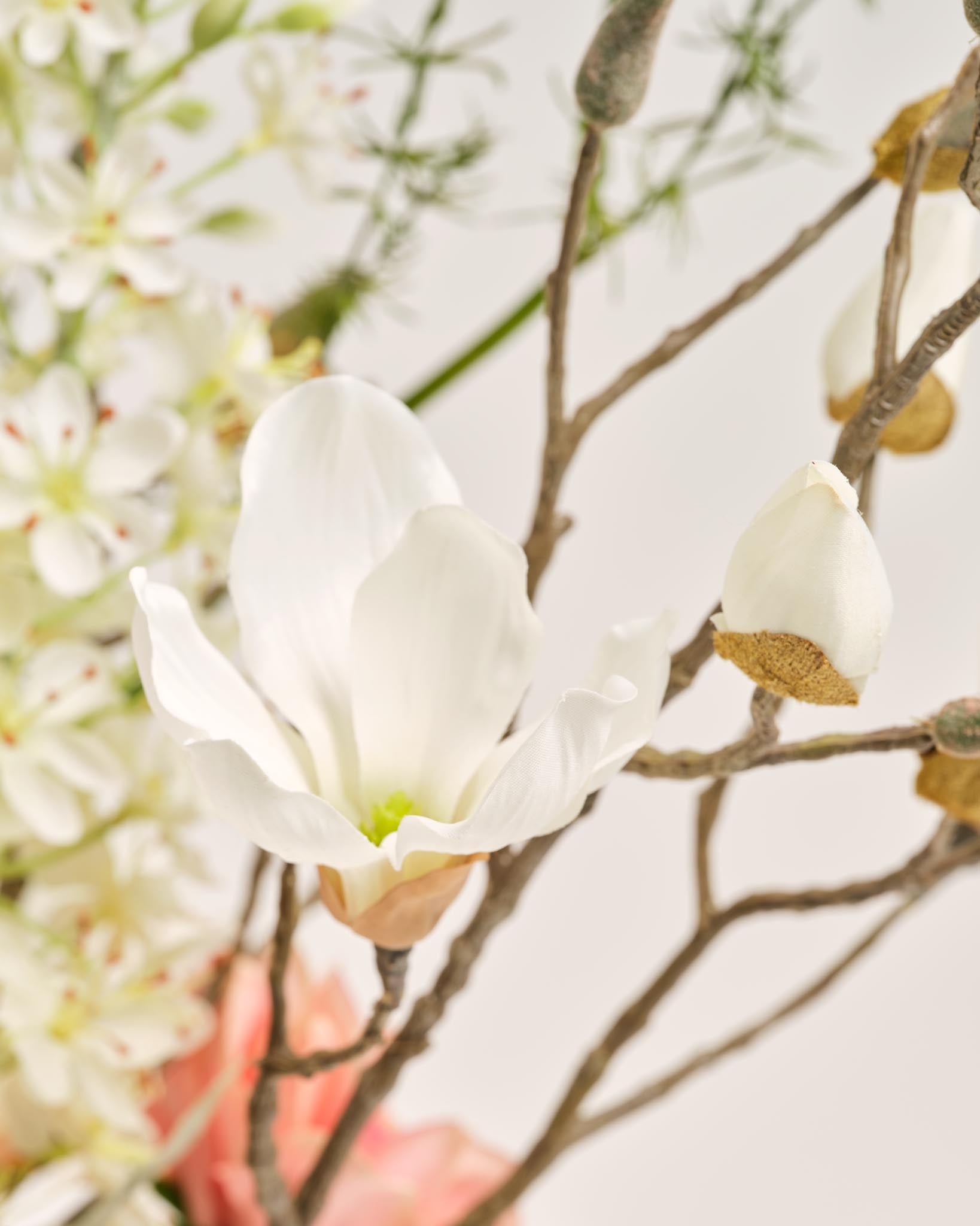 Zijden Boeket | Good SS.19