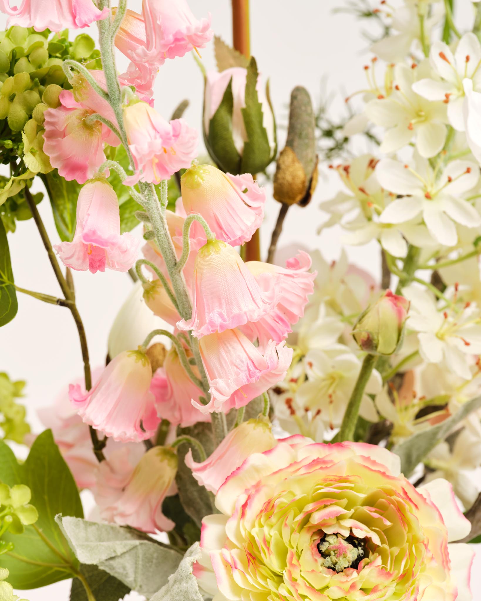 Zijden Boeket | Good SS.19