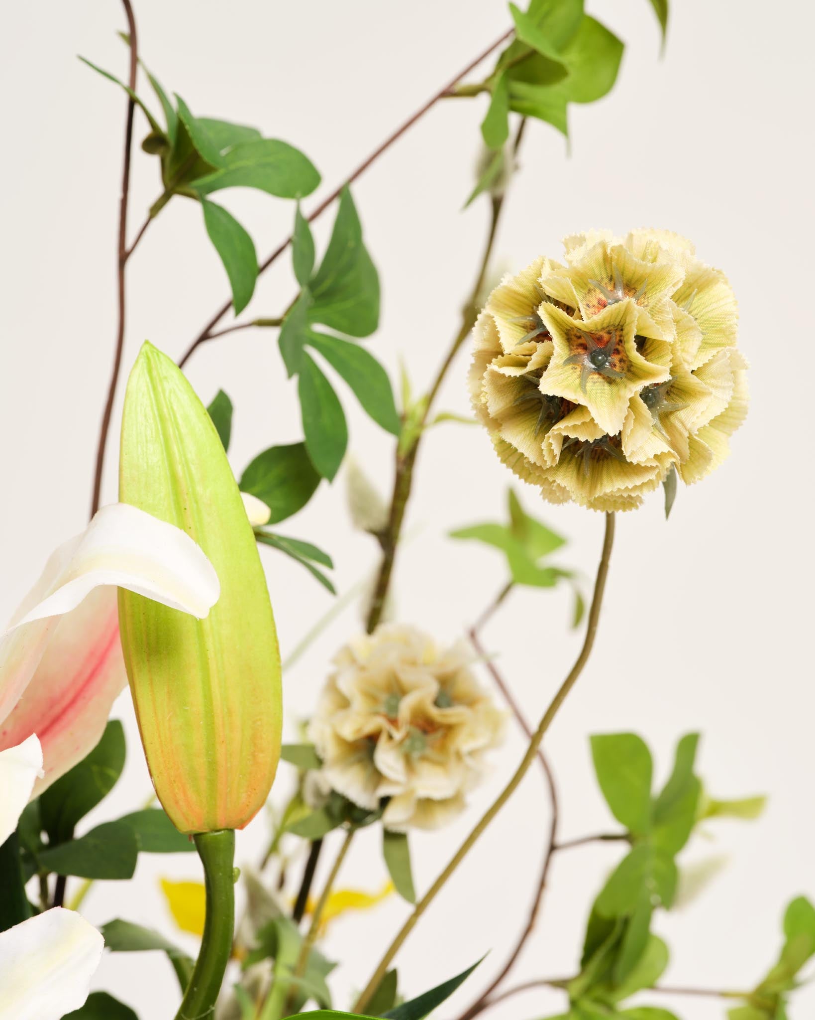 Zijden Boeket | Good SS.24