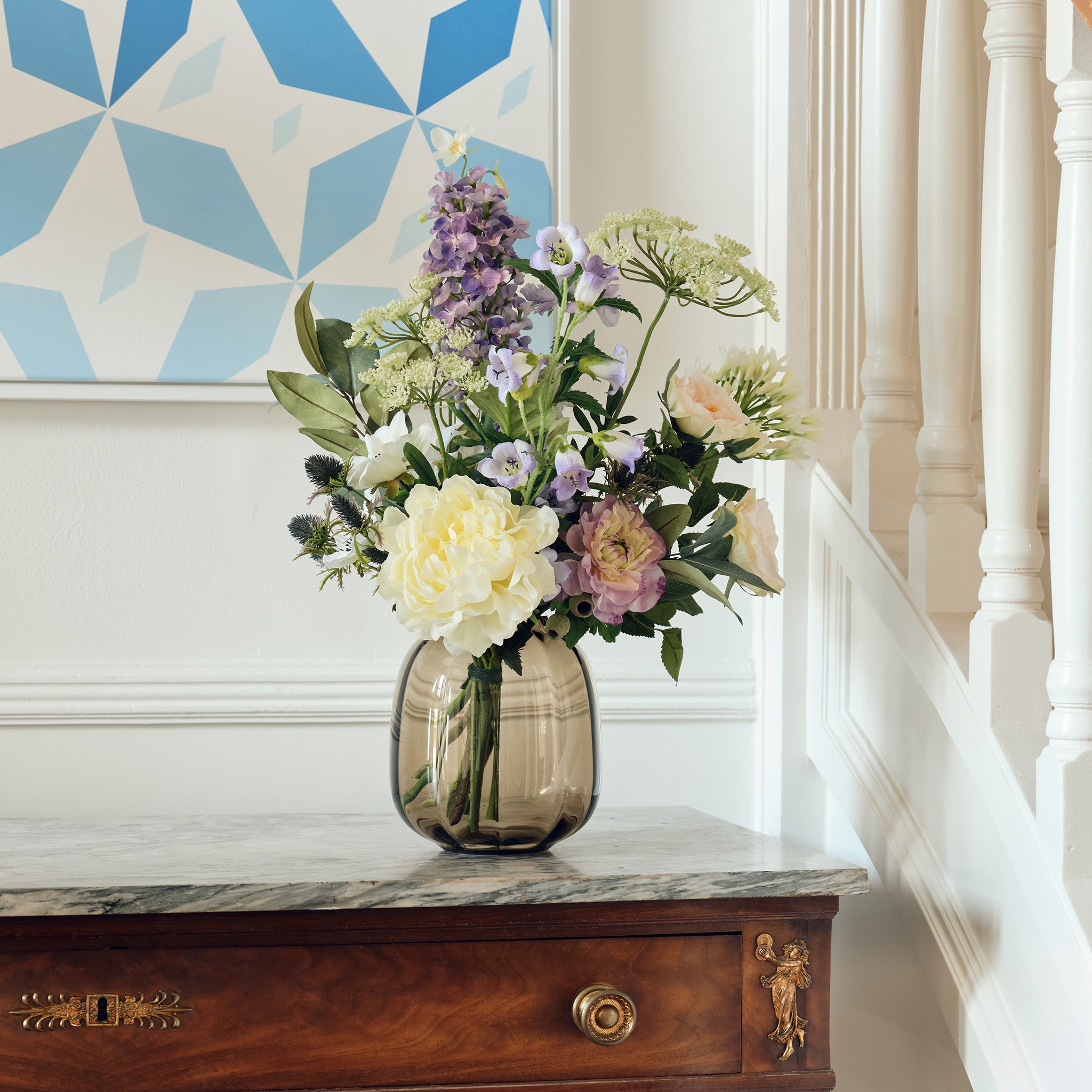 Silk Bouquet | Good SS.33