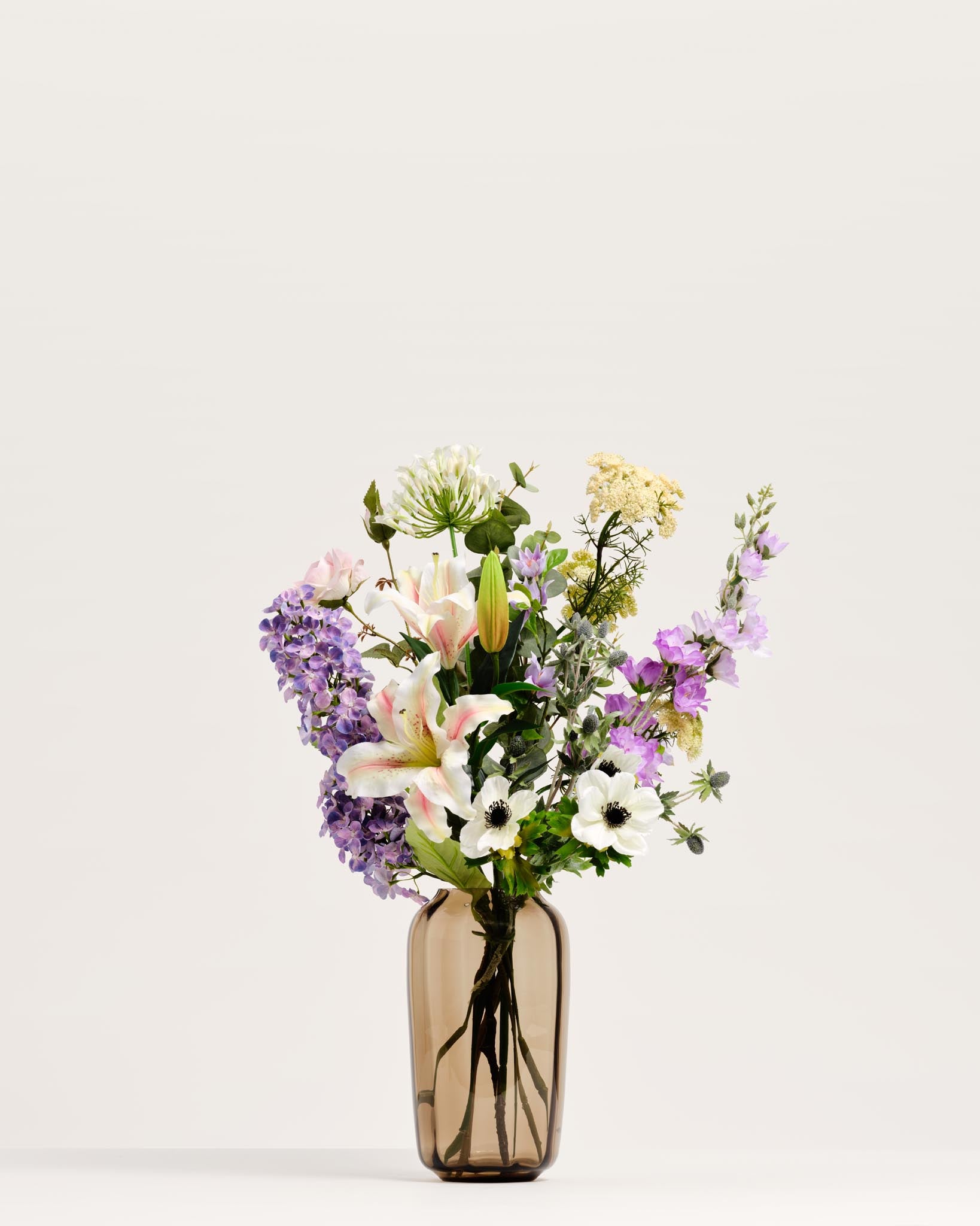 Bouquet De Fleurs Artificielles | Good SS.33