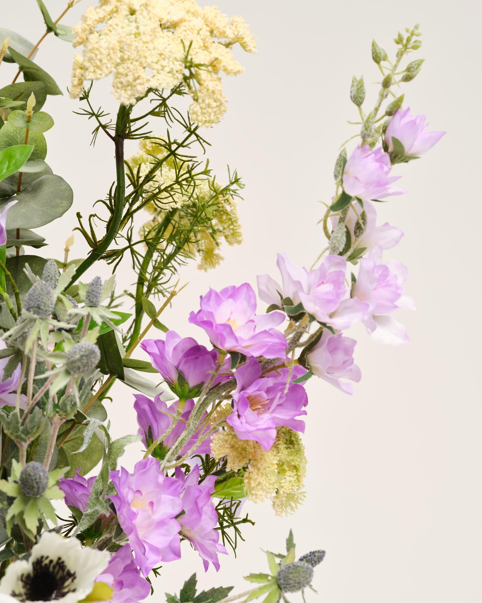 Bouquet De Fleurs Artificielles | Good SS.33