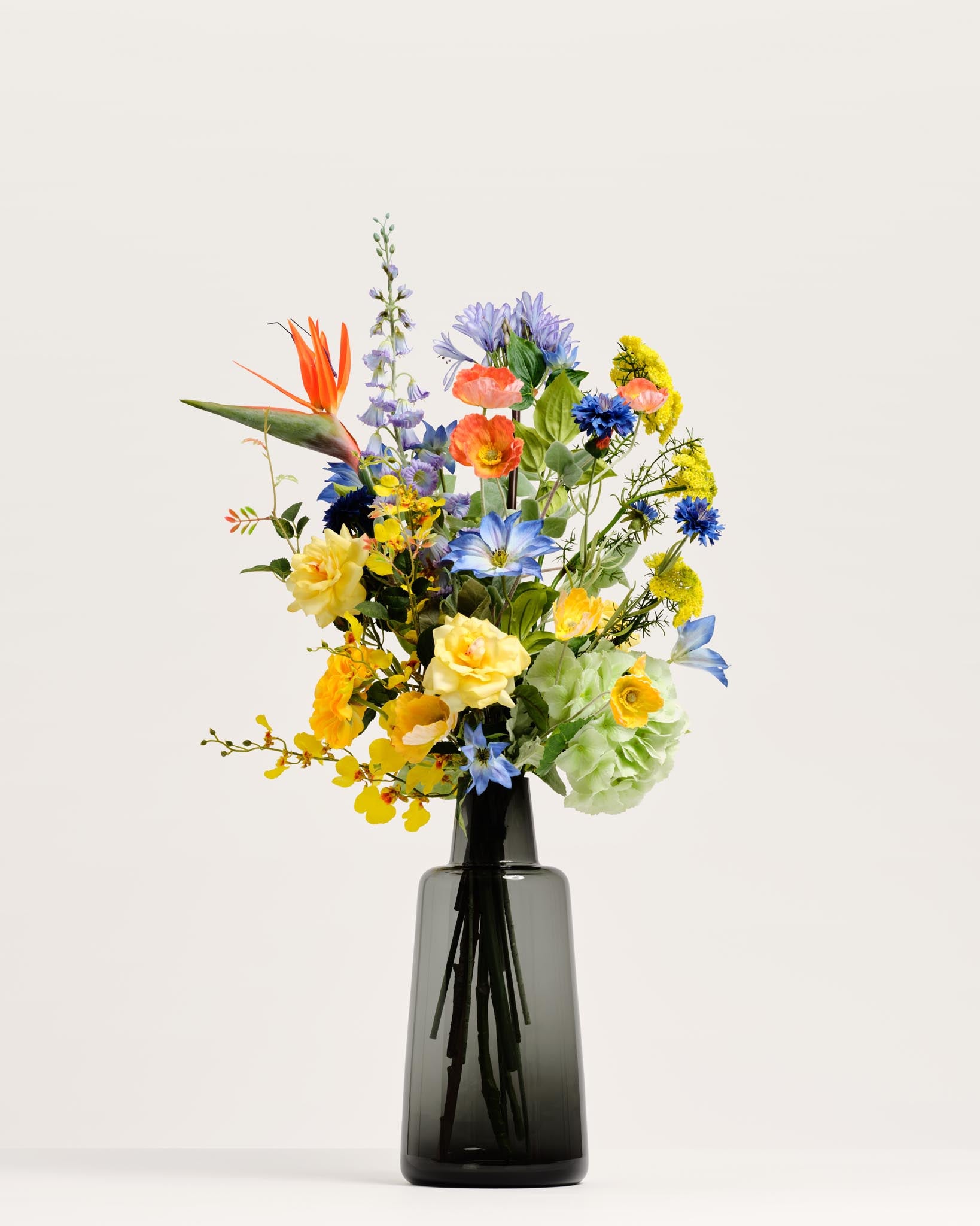 Bouquet En Soie XL | Good SS.36