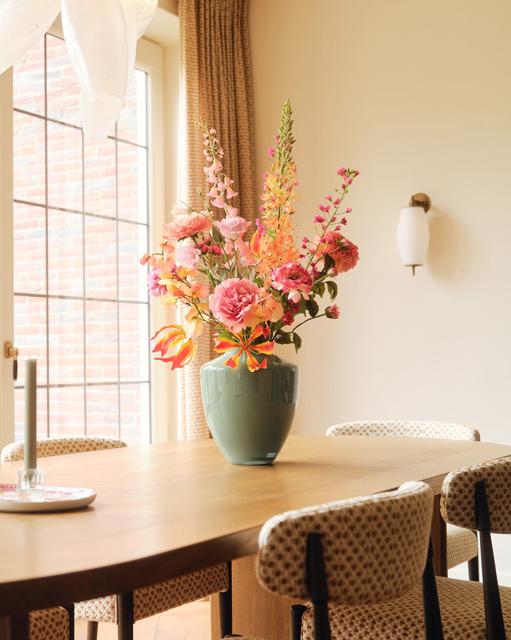 Good vase.43
